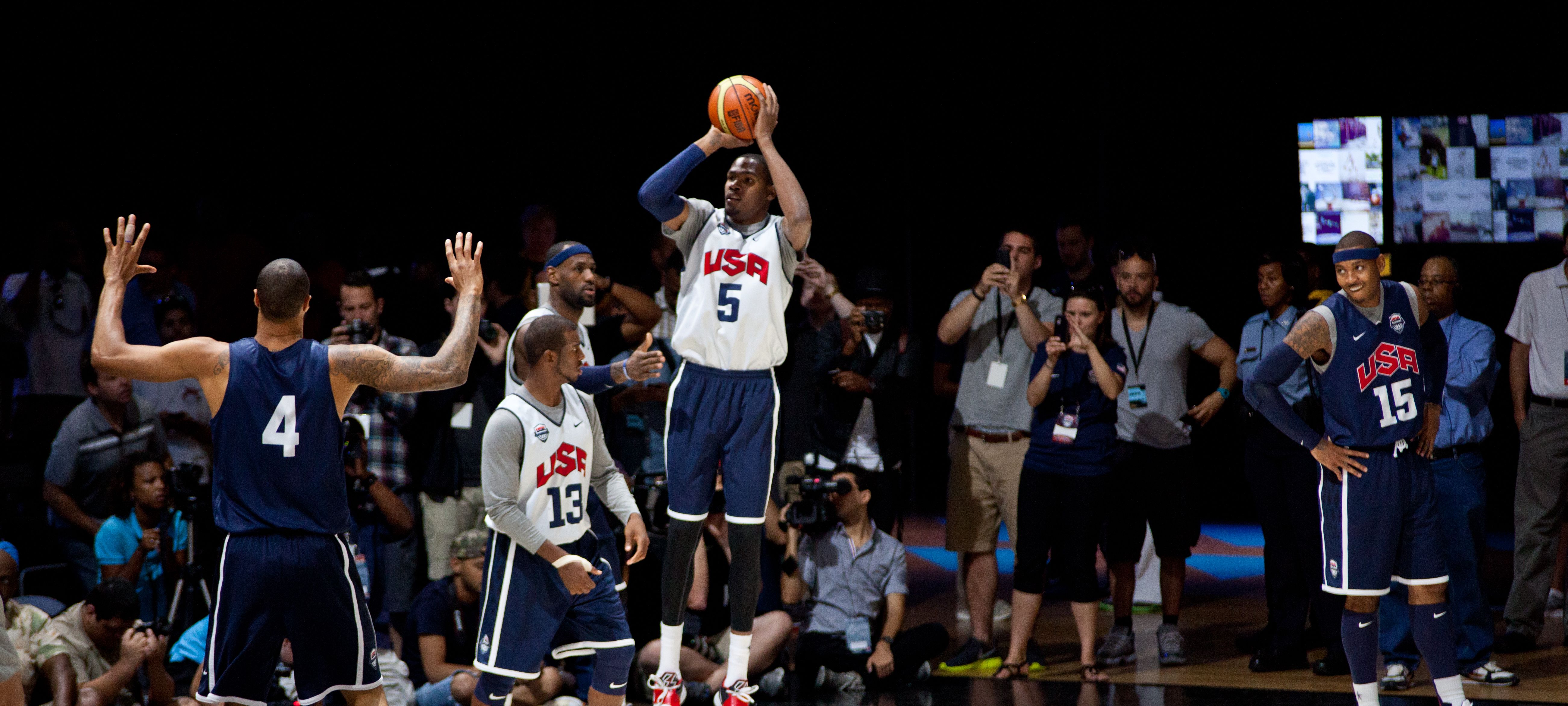 Jump Shot Wallpapers Wallpaper Cave(06)