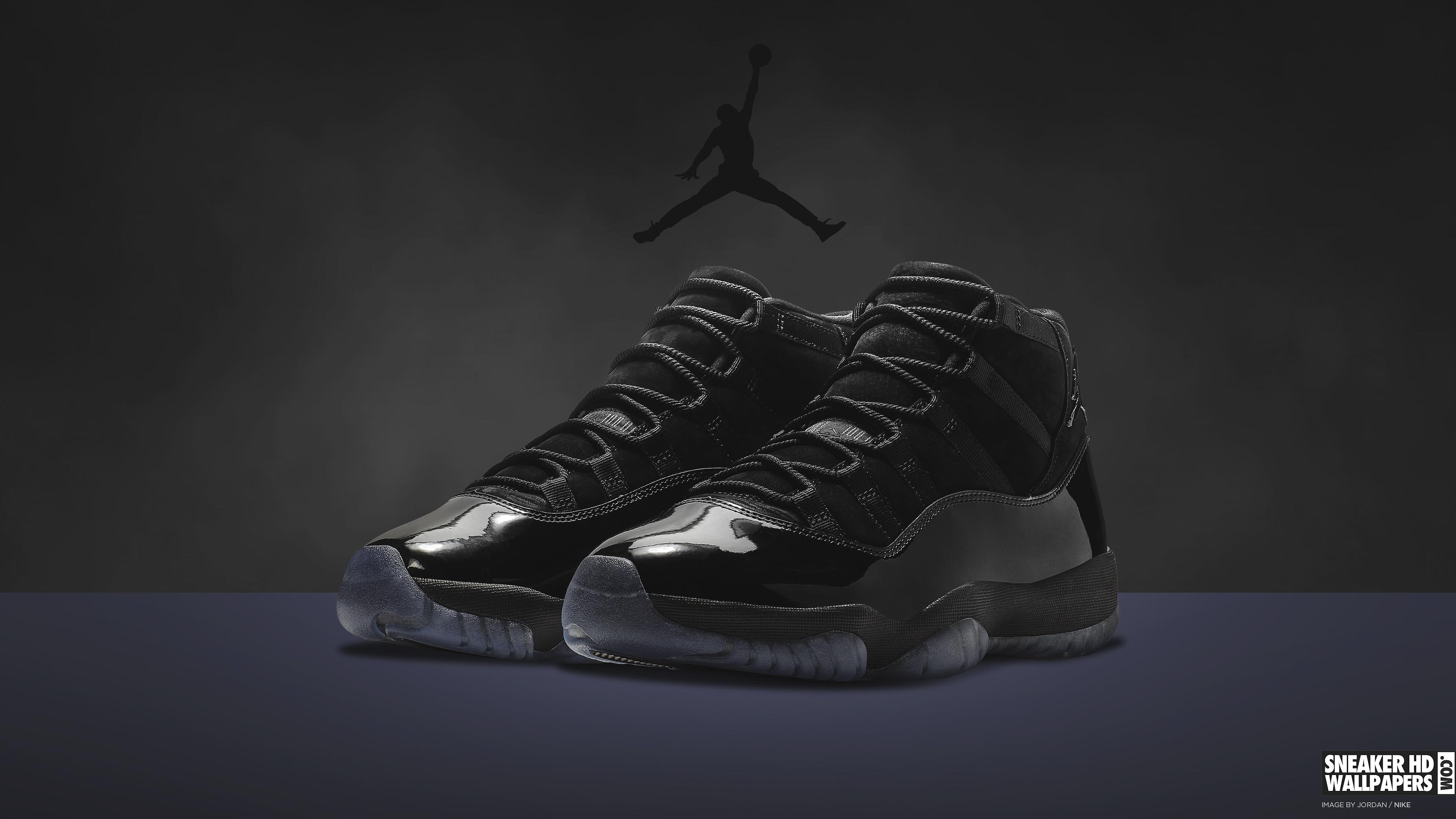 Jordan 11 Wallpapers Wallpaper Cave
