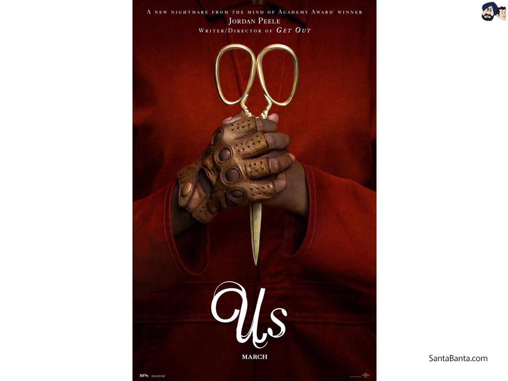 Us Movie 2019 Wallpapers Wallpaper Cave