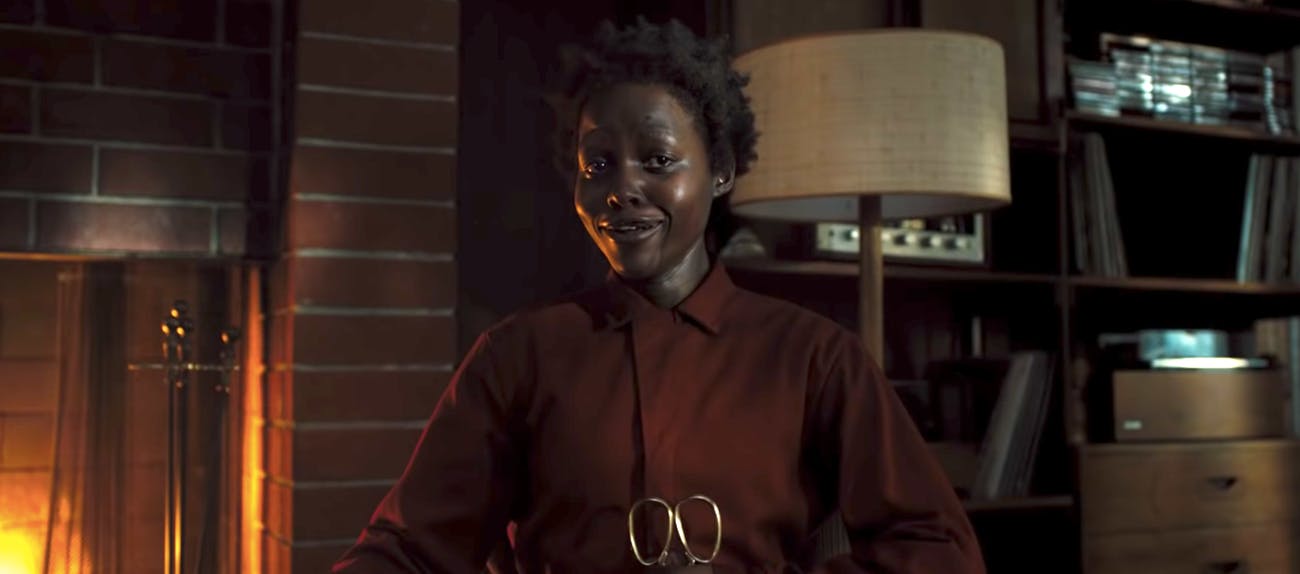 Us Movie 2019 Wallpapers Wallpaper Cave