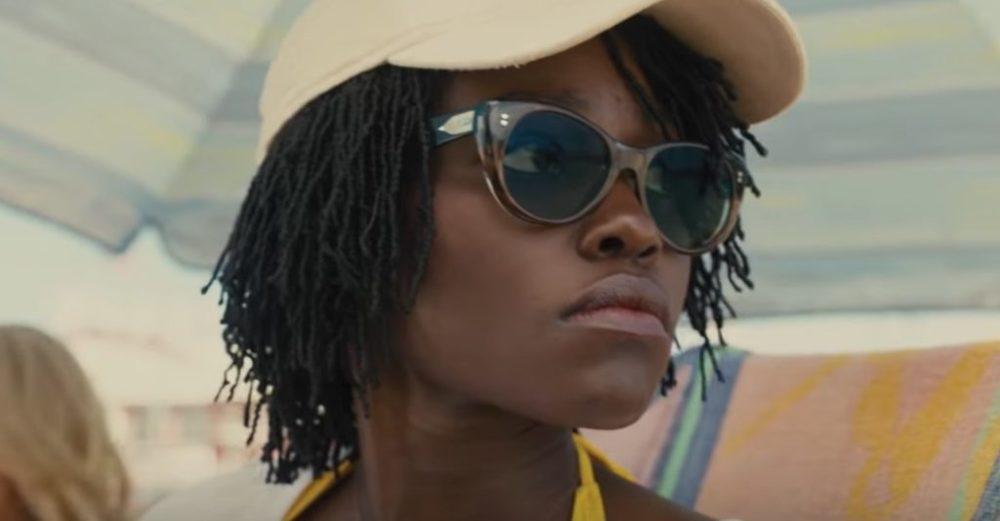 Us Movie 2019 Wallpapers Wallpaper Cave