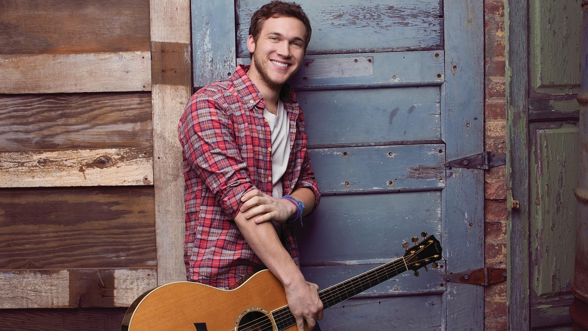 Phillip Phillips Wallpapers Wallpaper Cave