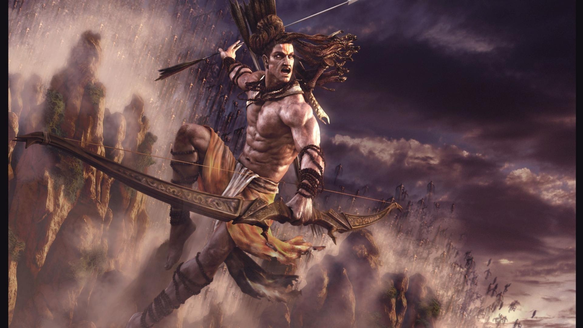Angry Lord Shiva Wallpapers Wallpaper Cave