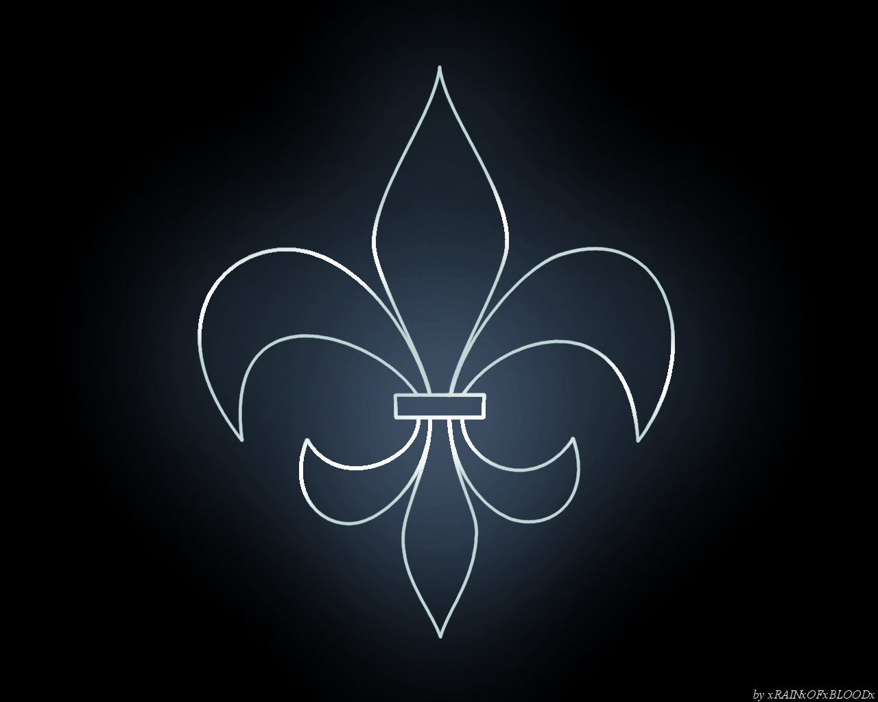 Fleur De Lis Wallpapers Wallpaper Cave
