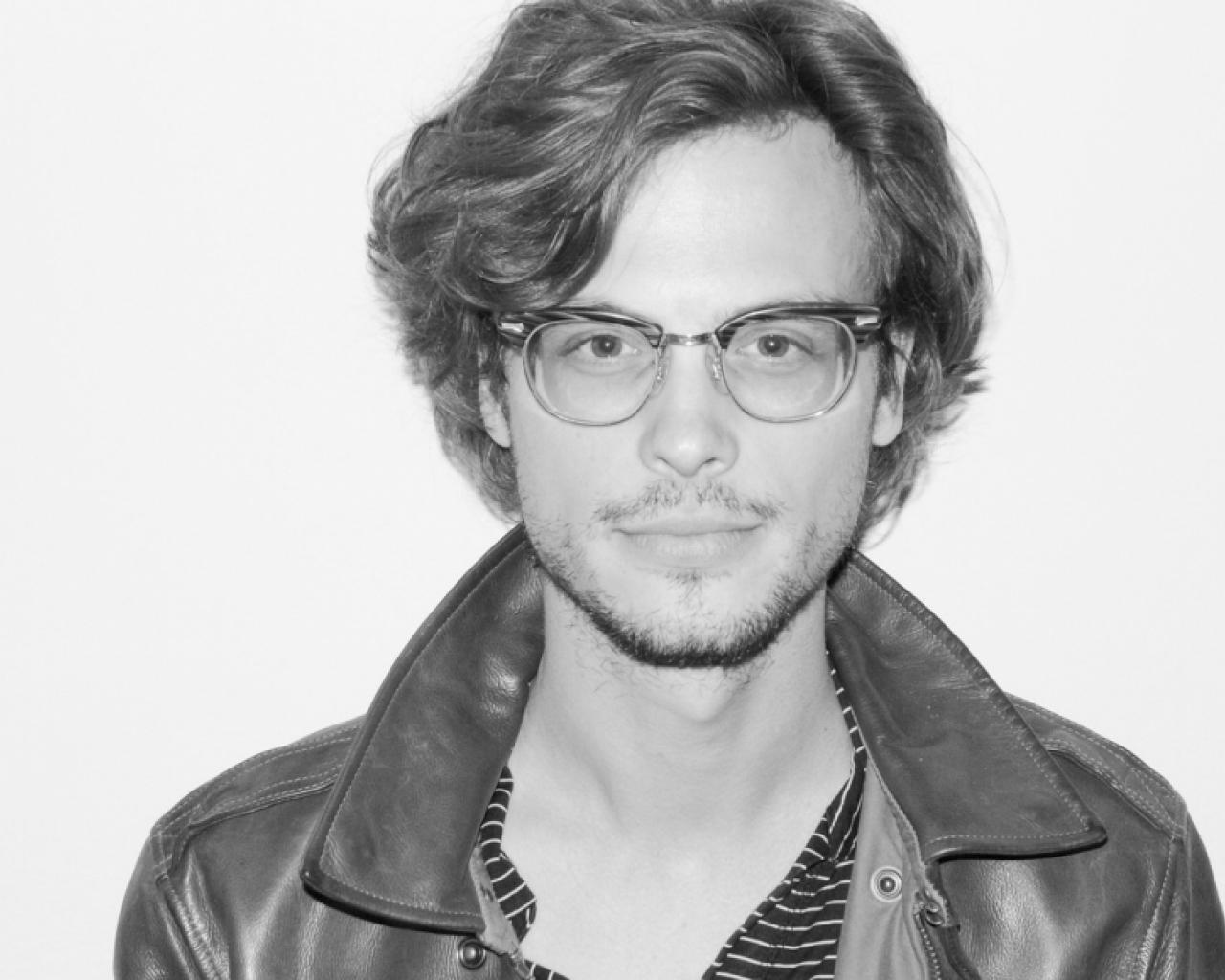 Matthew Gray Gubler Wallpapers Wallpaper Cave