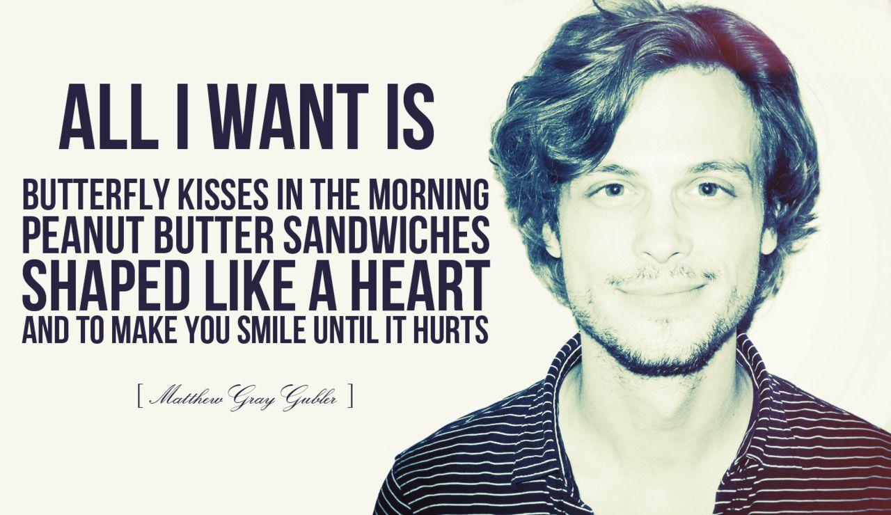 Matthew Gray Gubler Wallpapers Wallpaper Cave