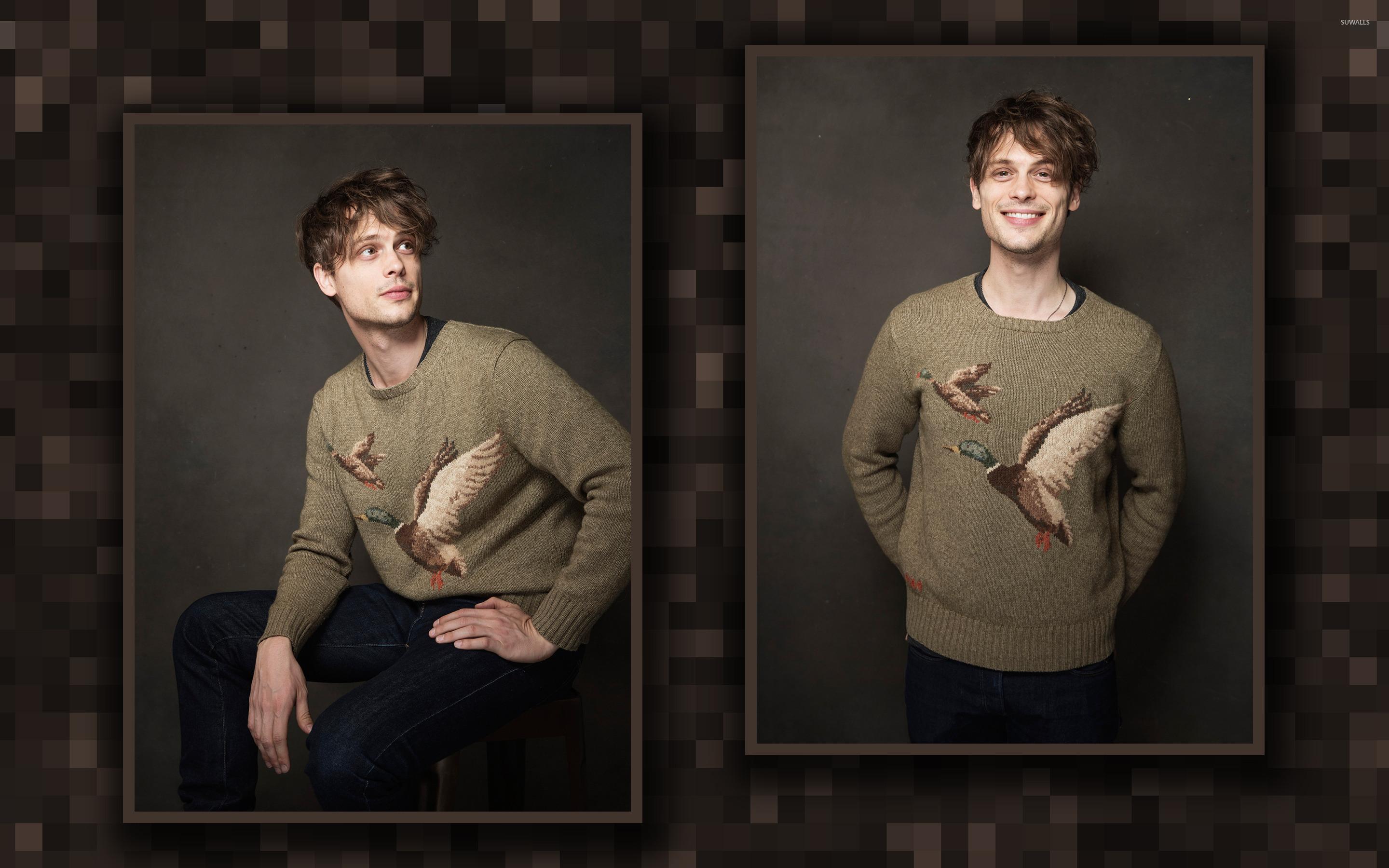 Matthew Gray Gubler Wallpapers Wallpaper Cave