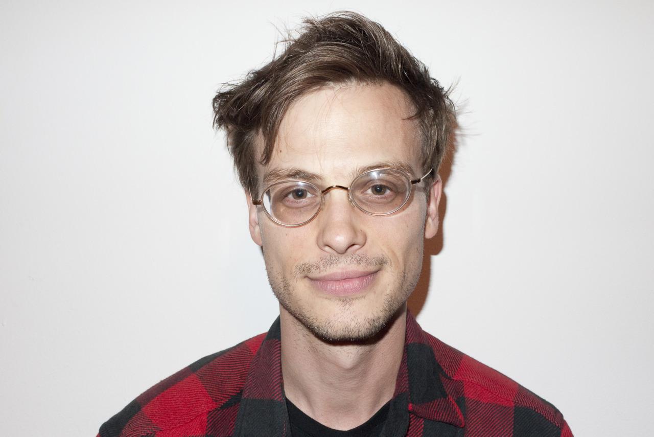 Matthew Gray Gubler Wallpapers Wallpaper Cave