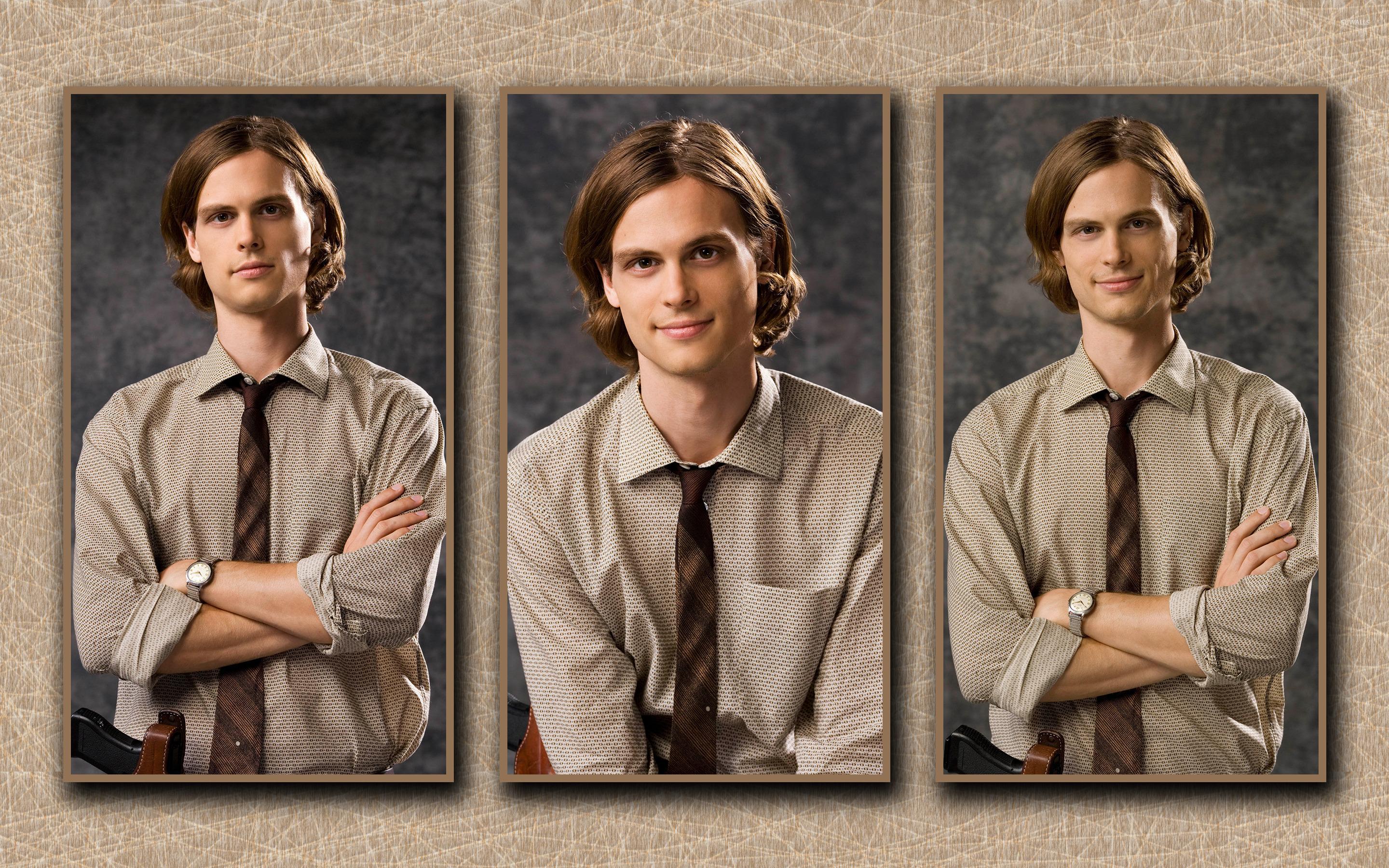 Matthew Gray Gubler Wallpapers Wallpaper Cave