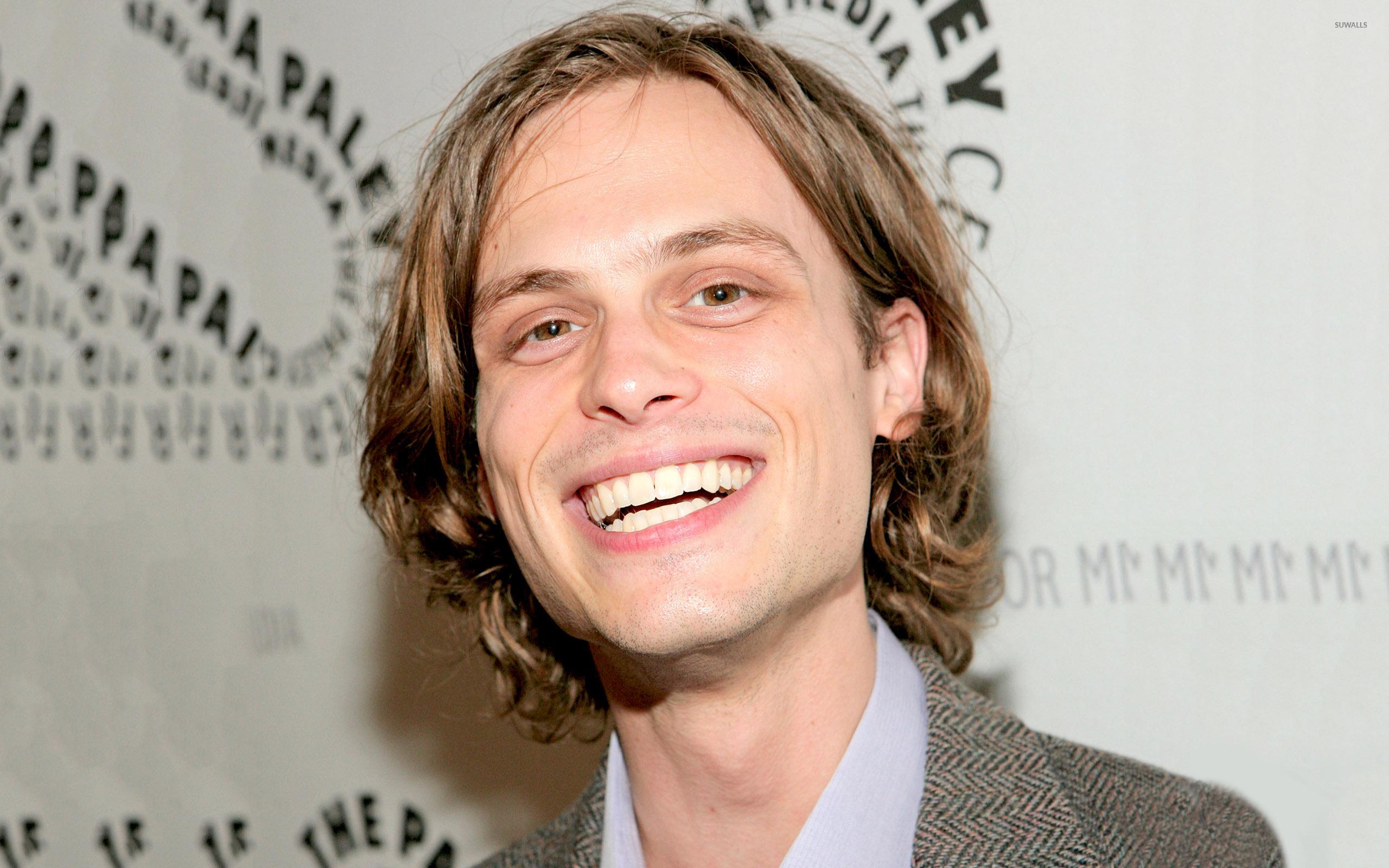 Matthew Gray Gubler Wallpapers Wallpaper Cave