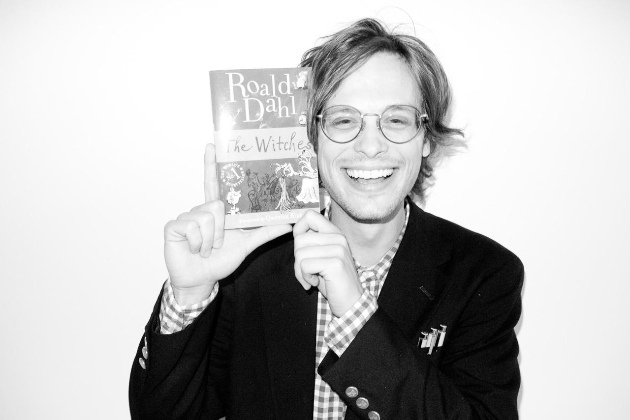 Matthew Gray Gubler Wallpapers Wallpaper Cave