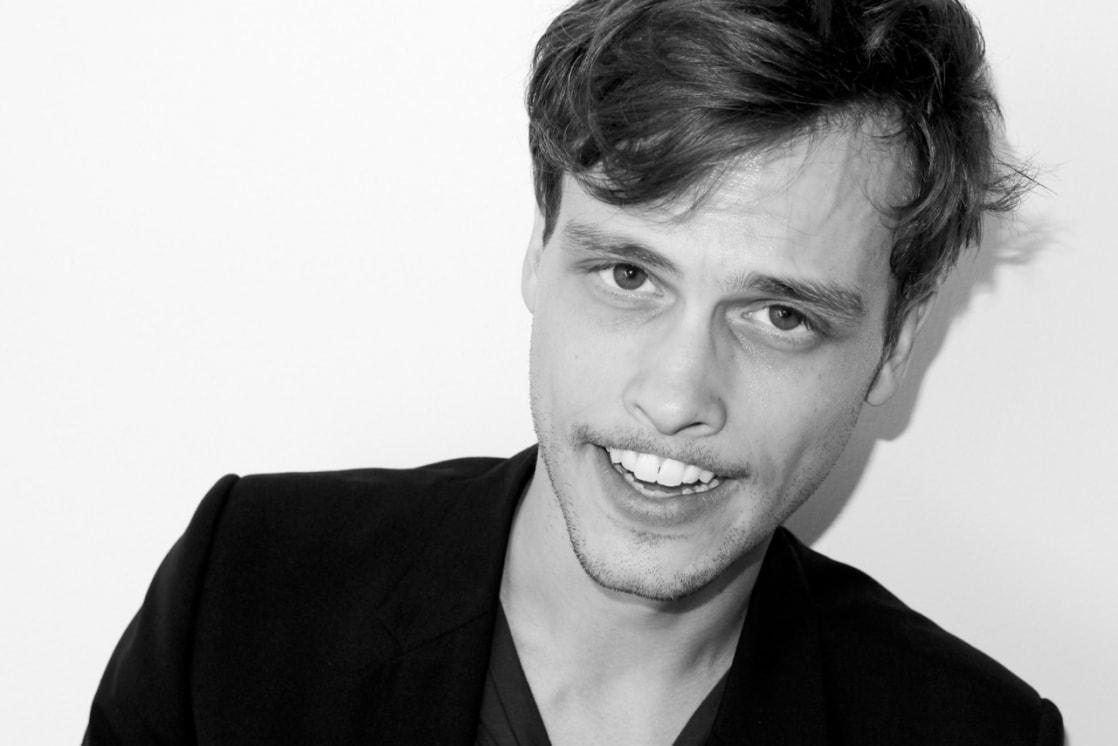 Matthew Gray Gubler Wallpapers Wallpaper Cave
