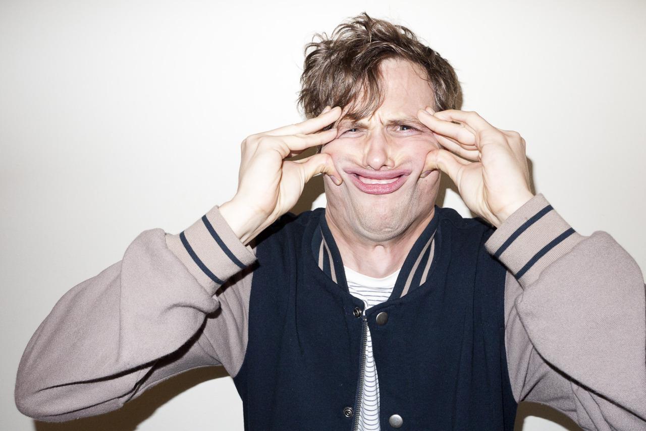 Matthew Gray Gubler Wallpapers Wallpaper Cave