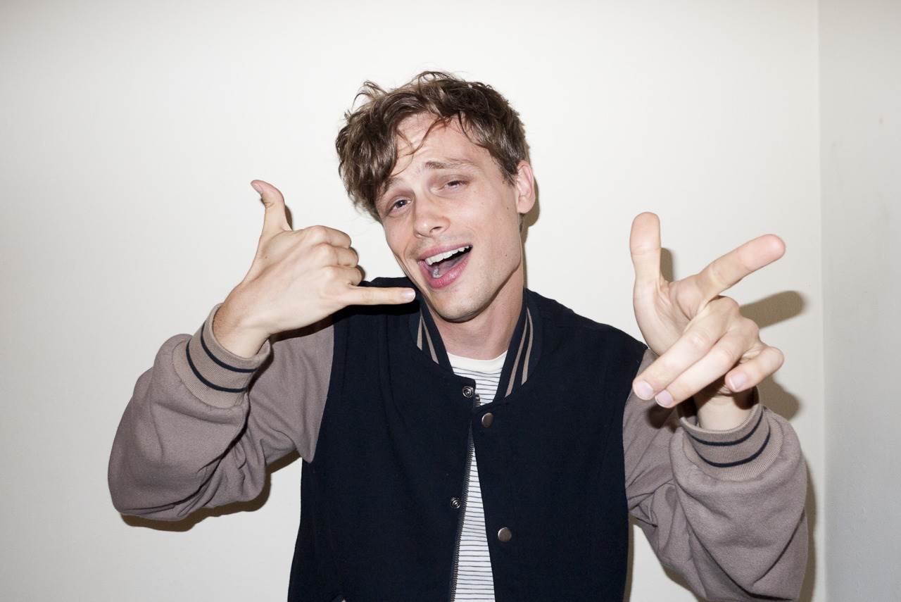 Matthew Gray Gubler Wallpapers Wallpaper Cave