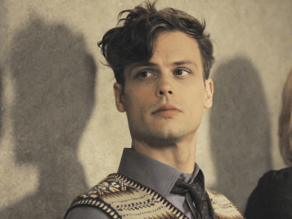 Matthew Gray Gubler Wallpapers Wallpaper Cave