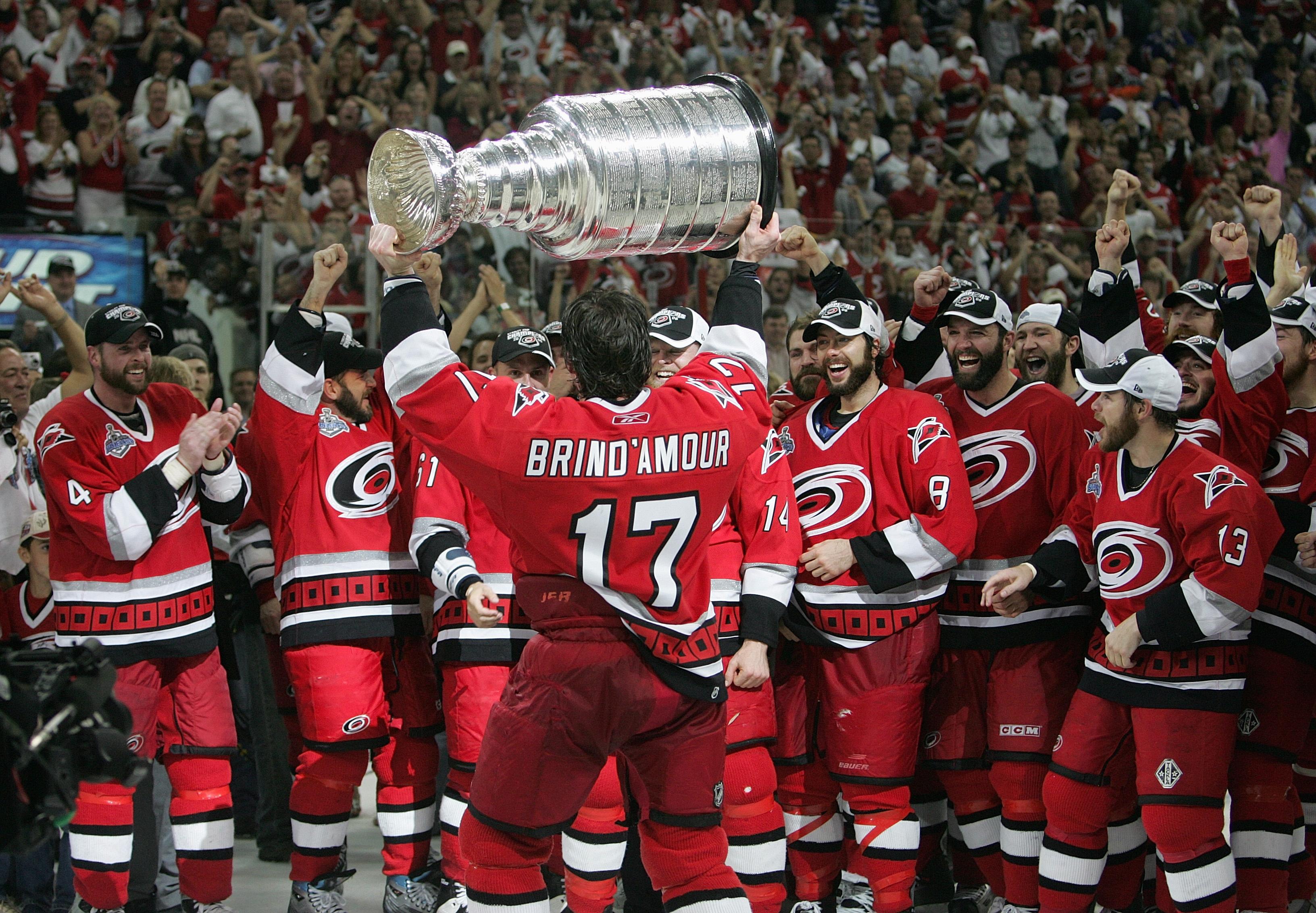 Carolina Hurricanes Wallpapers Wallpaper Cave