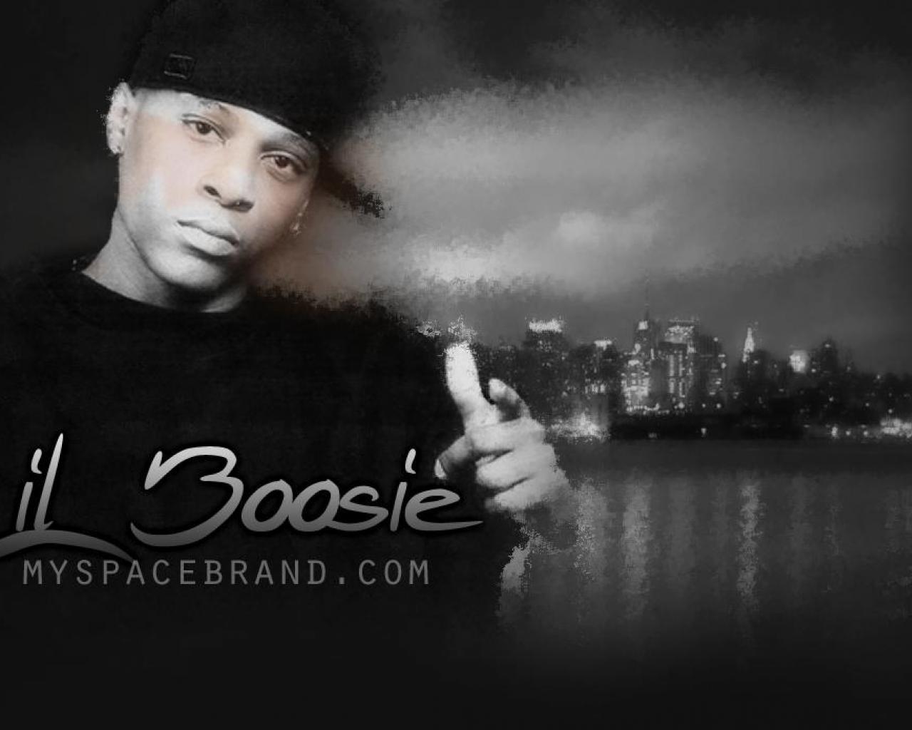 Lil Boosie Wallpapers Wallpaper Cave