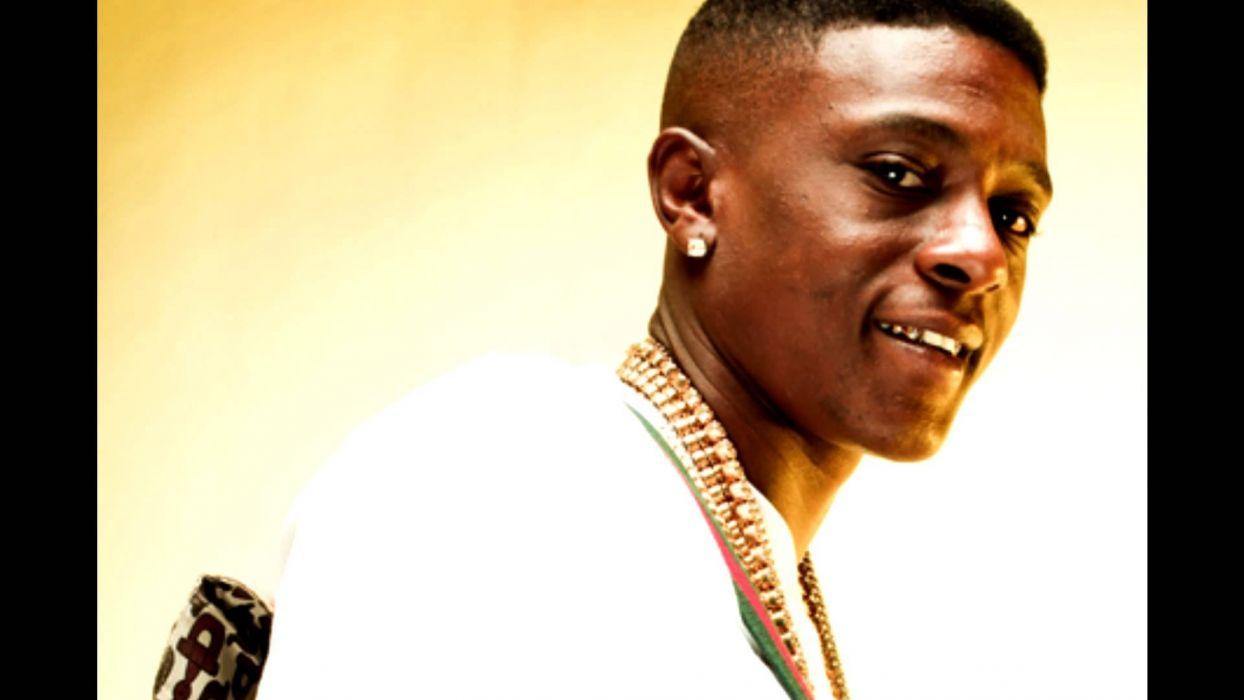 Lil Boosie Wallpapers Wallpaper Cave