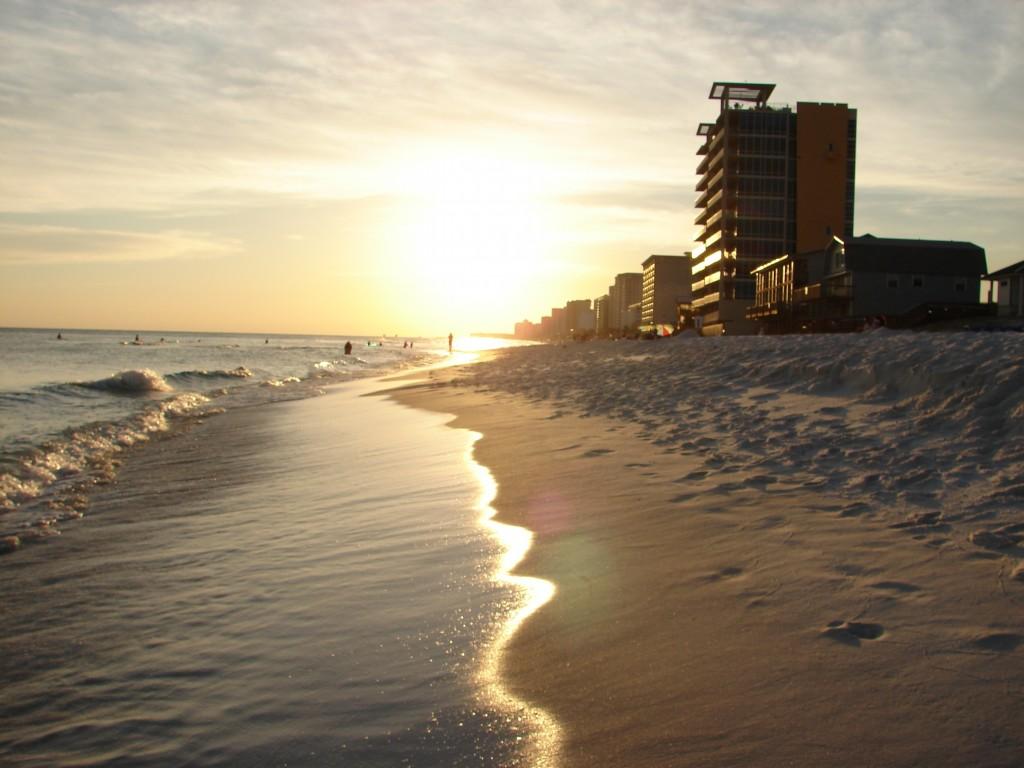 Panama City Beach Wallpapers Wallpaper Cave