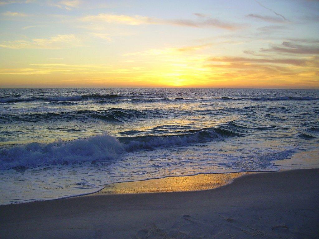Panama City Beach Wallpapers Wallpaper Cave