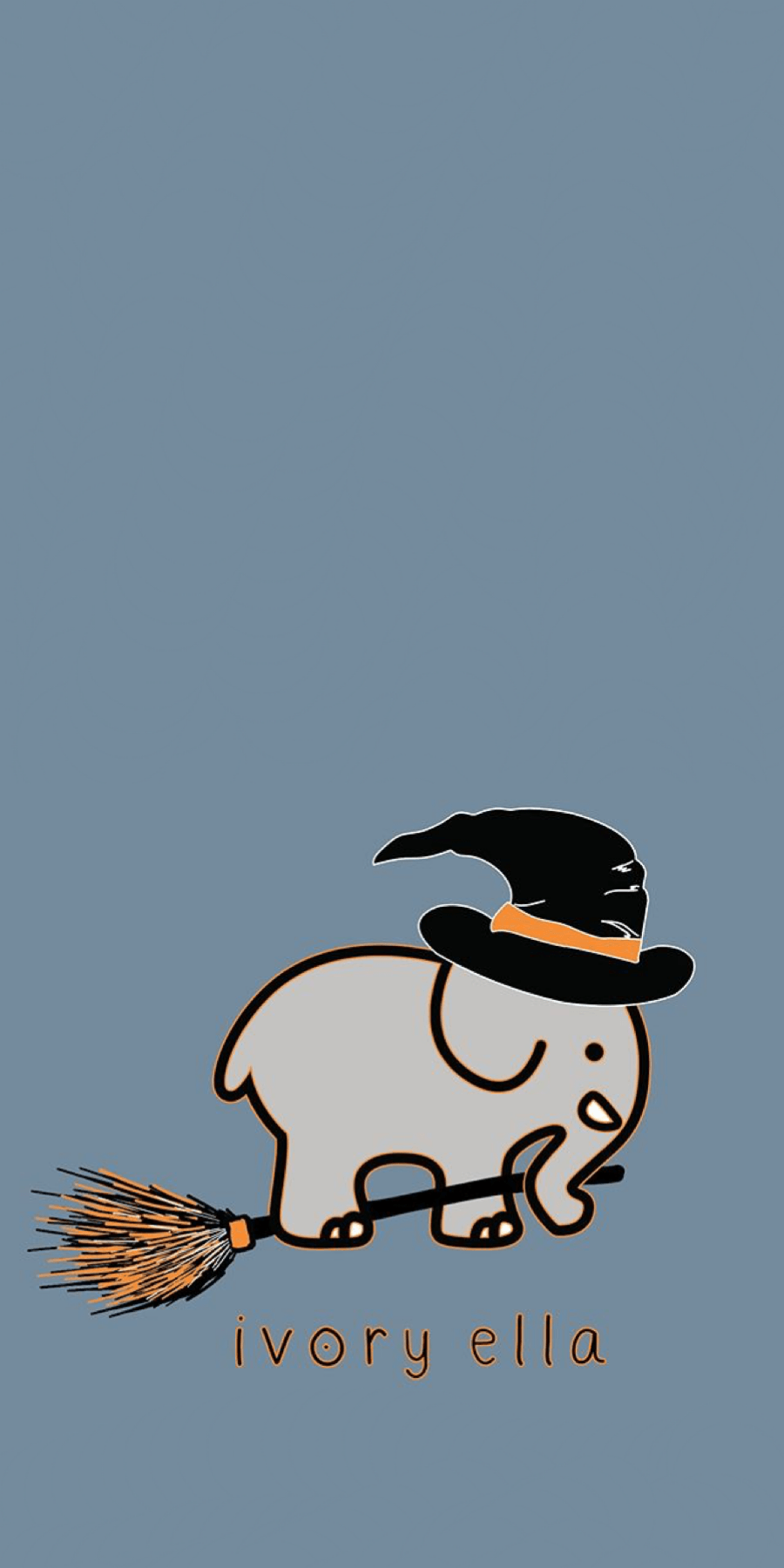 Ivory Ella Wallpapers Wallpaper Cave