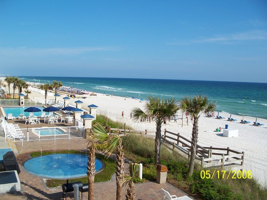 Panama City Beach Wallpapers Wallpaper Cave