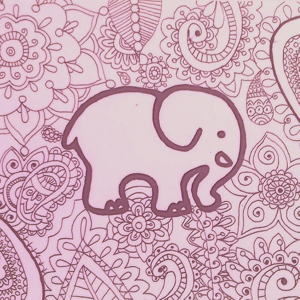 Ivory Ella Wallpapers Wallpaper Cave