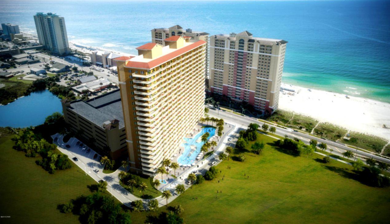 Panama City Beach Wallpapers Wallpaper Cave