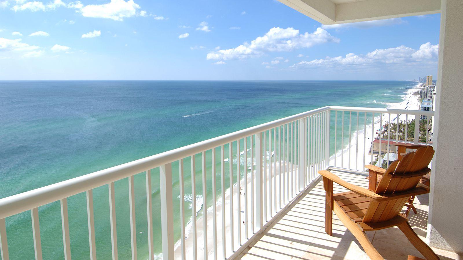 Panama City Beach Wallpapers Wallpaper Cave