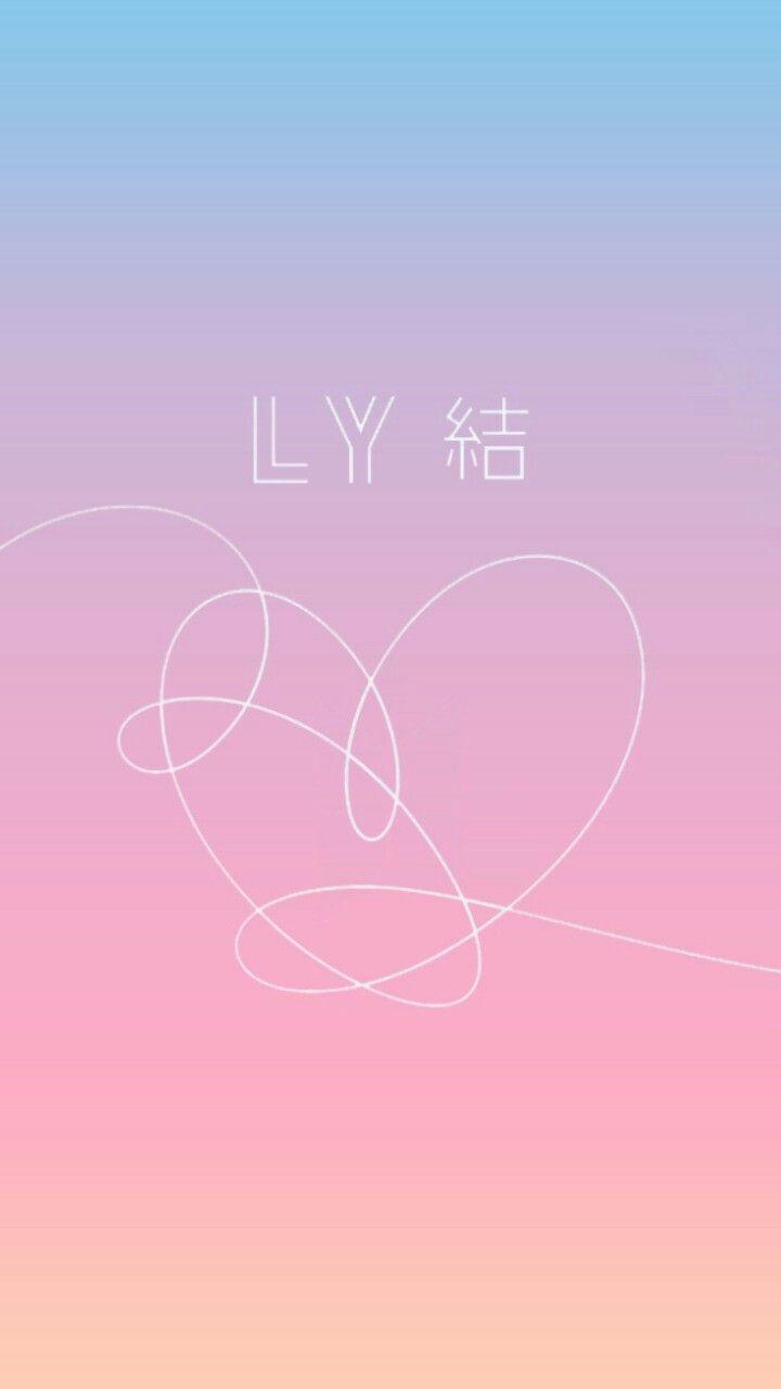 BTS Love Yourself iPhone Wallpapers Wallpaper Cave