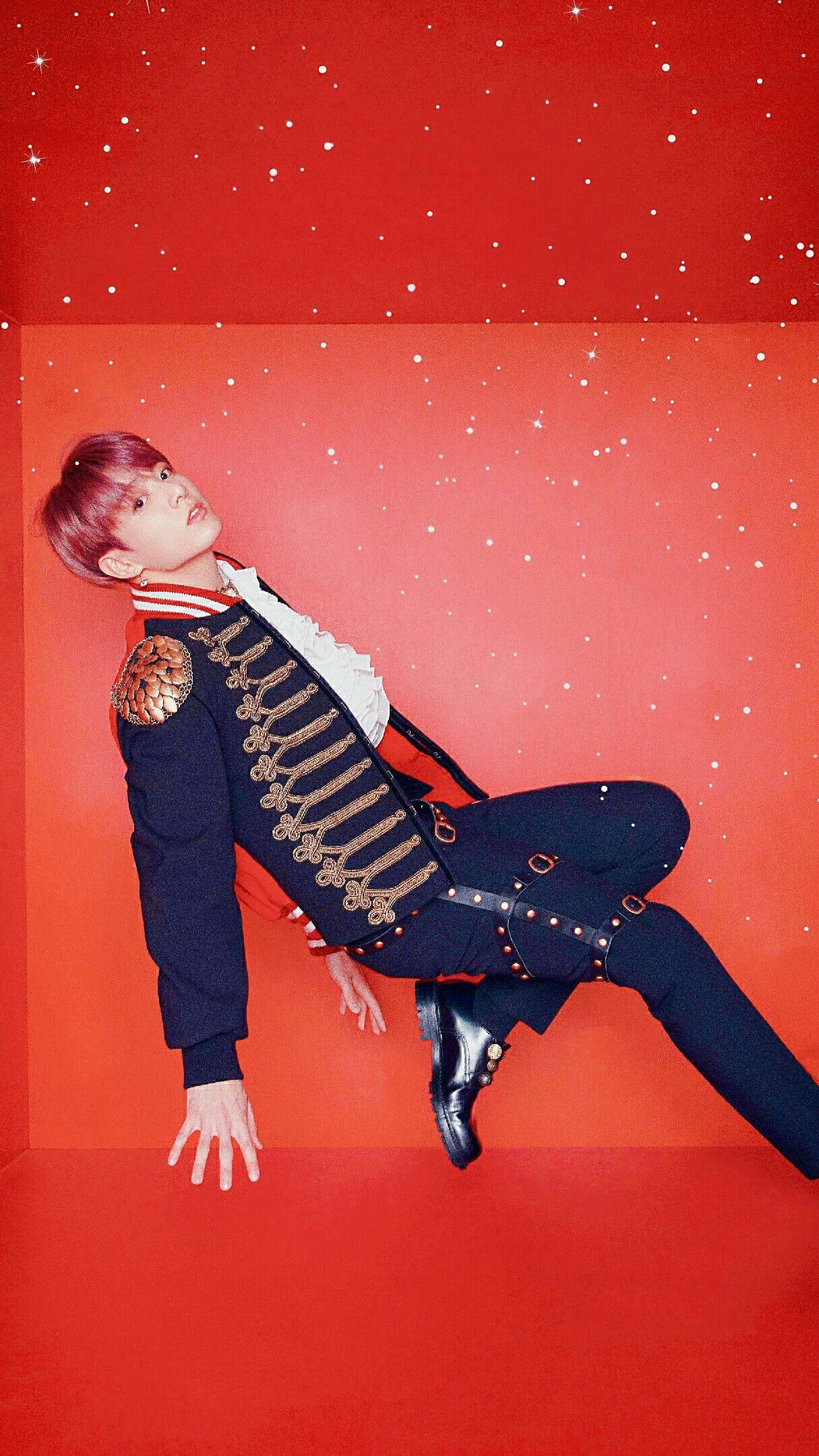 BTS Love Yourself Answer Wallpapers Wallpaper Cave