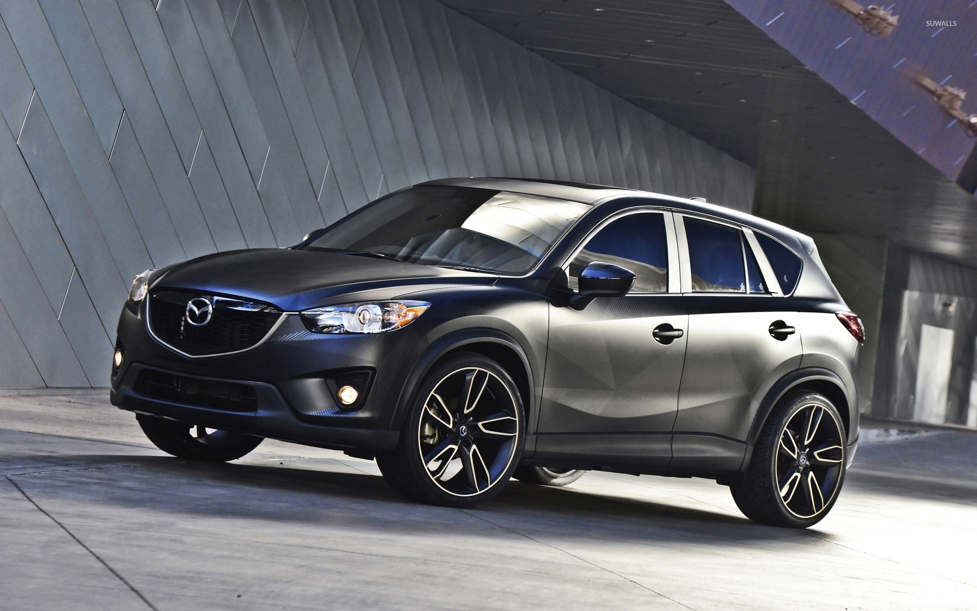 Mazda CX5 Wallpapers Wallpaper Cave