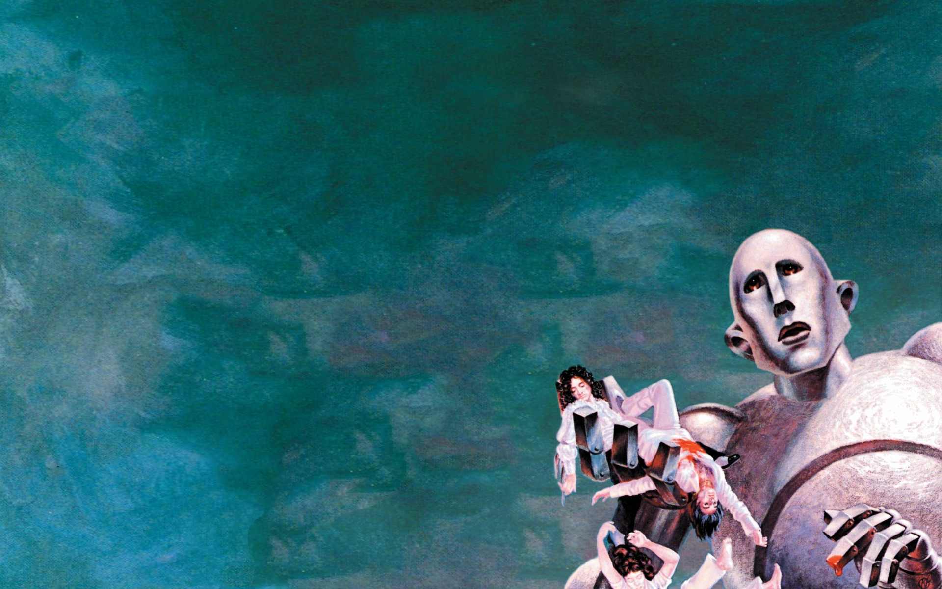 Queen Band Wallpapers Wallpaper Cave