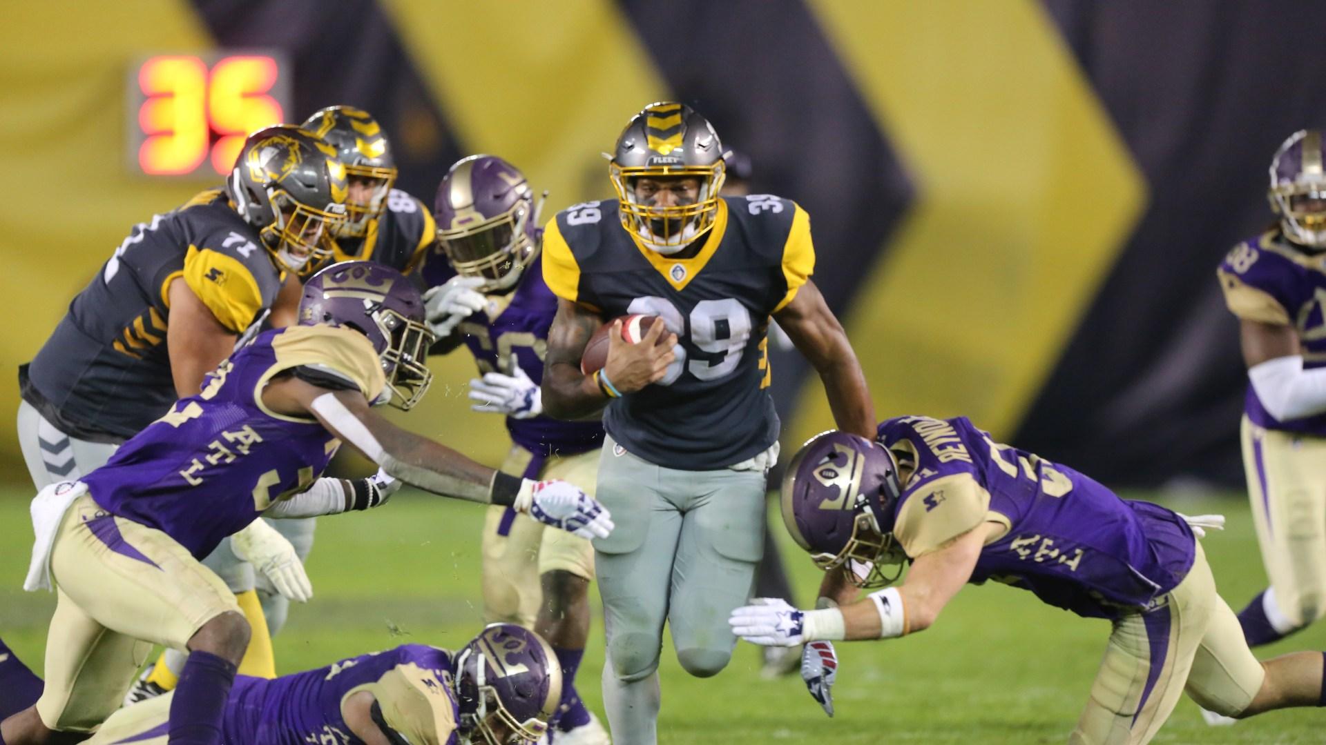 Atlanta Legends Football Wallpapers Wallpaper Cave