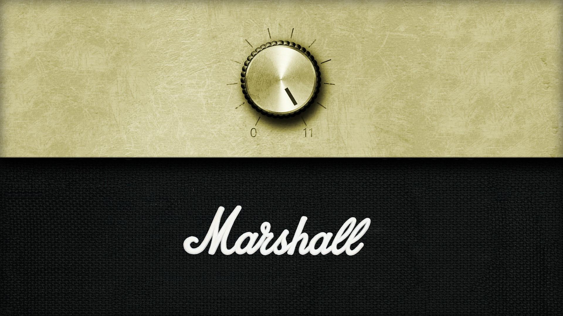 Marshall Wallpapers Wallpaper Cave