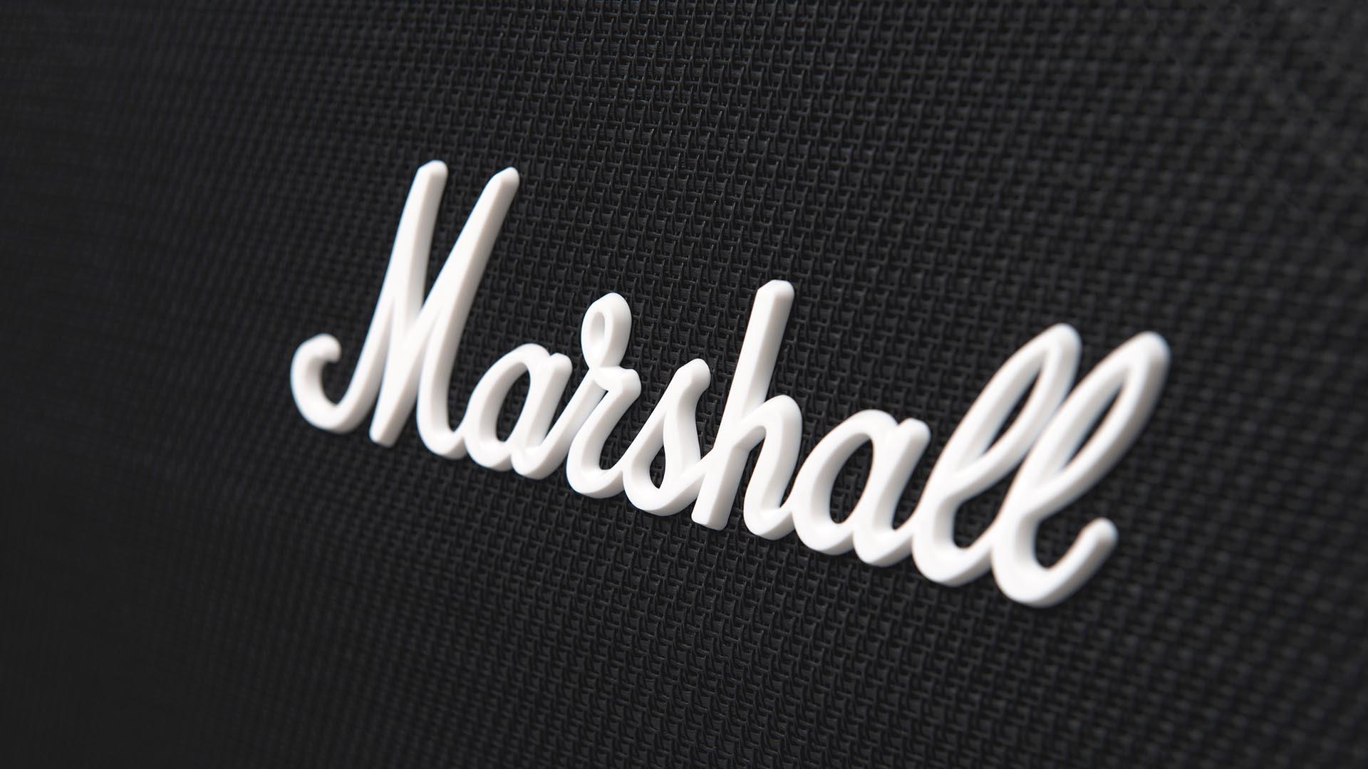 Marshall Wallpapers Wallpaper Cave