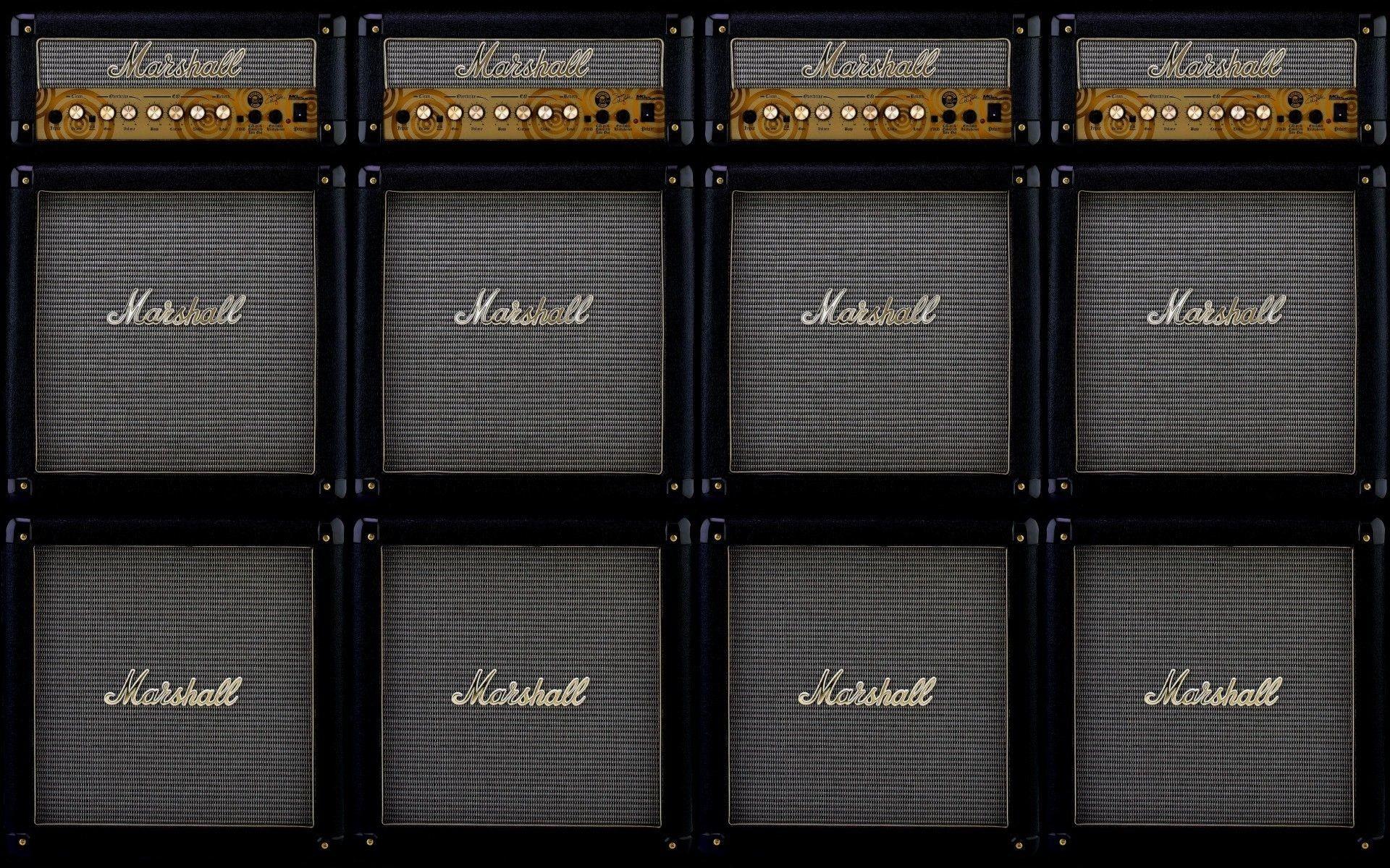 Marshall Wallpapers Wallpaper Cave