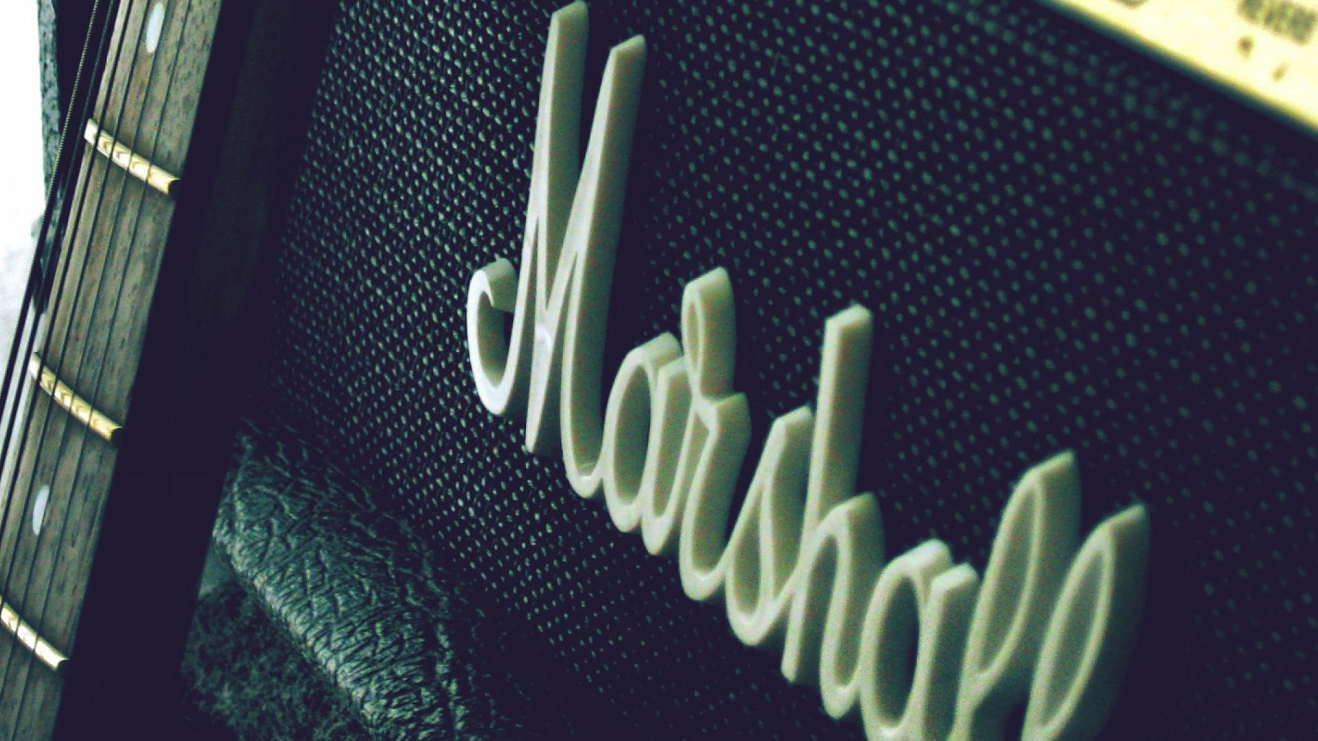 Marshall Wallpapers Wallpaper Cave