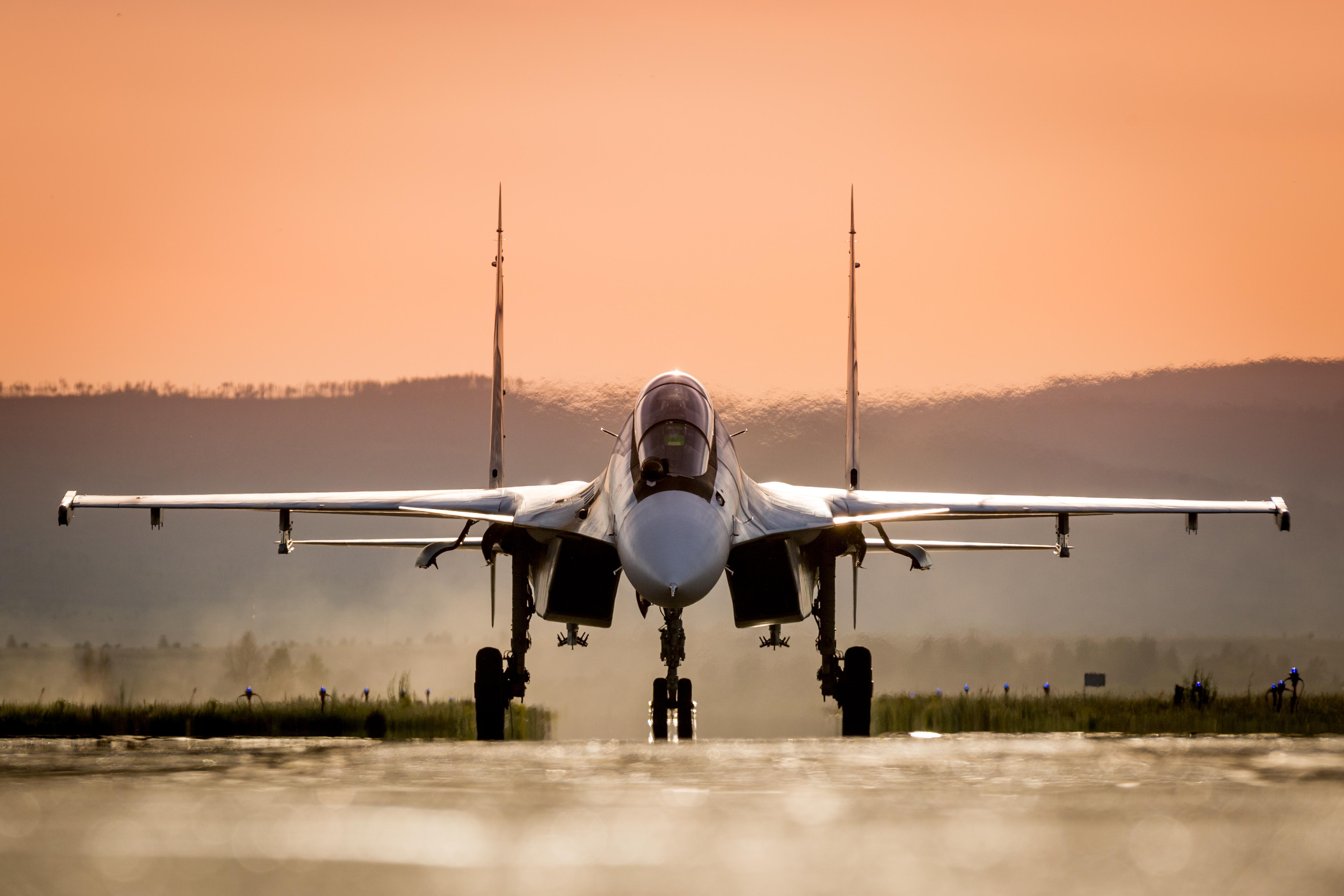 Sukhoi Su30MKI Wallpapers Wallpaper Cave