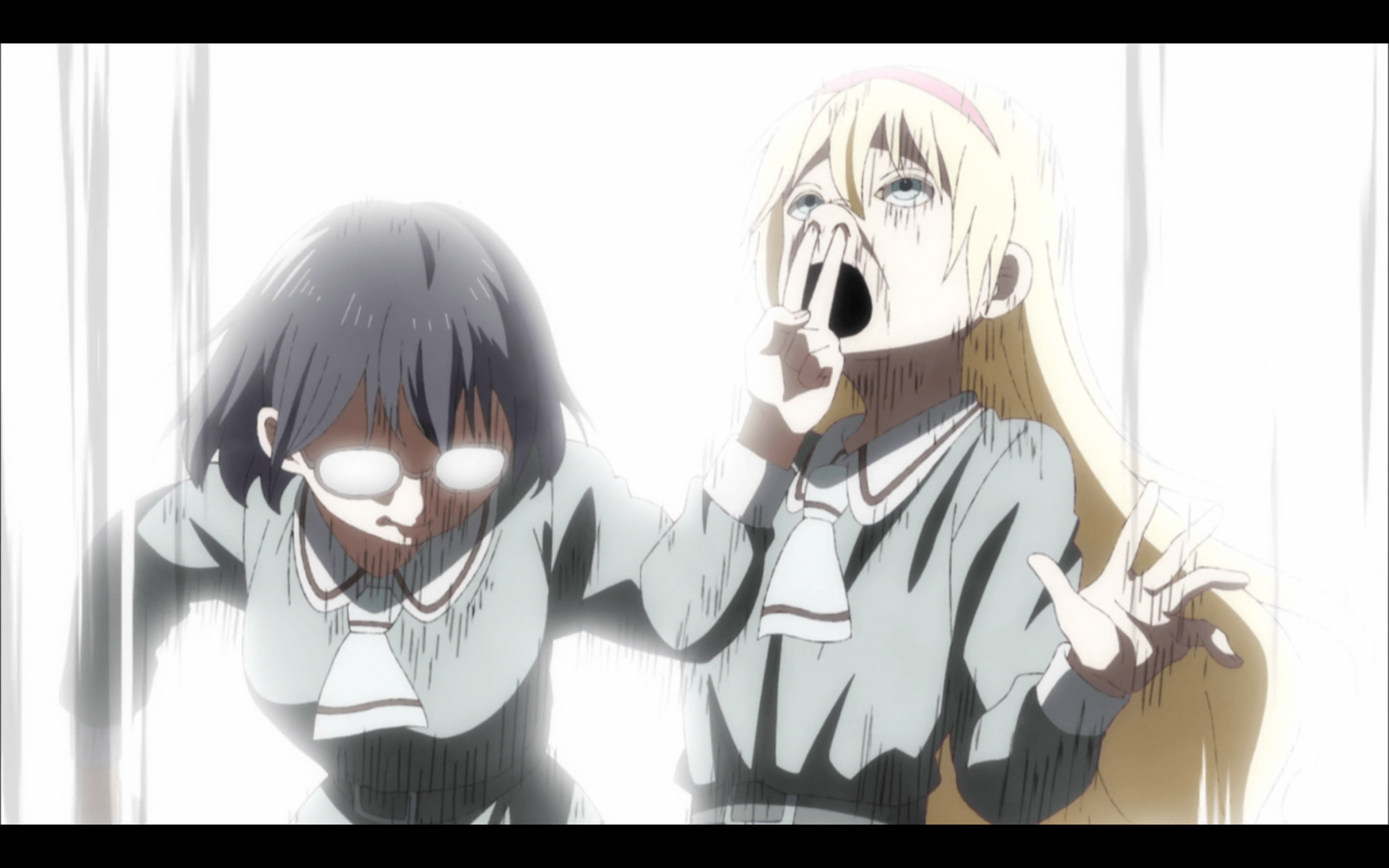 Asobi Asobase HD Wallpapers Wallpaper Cave