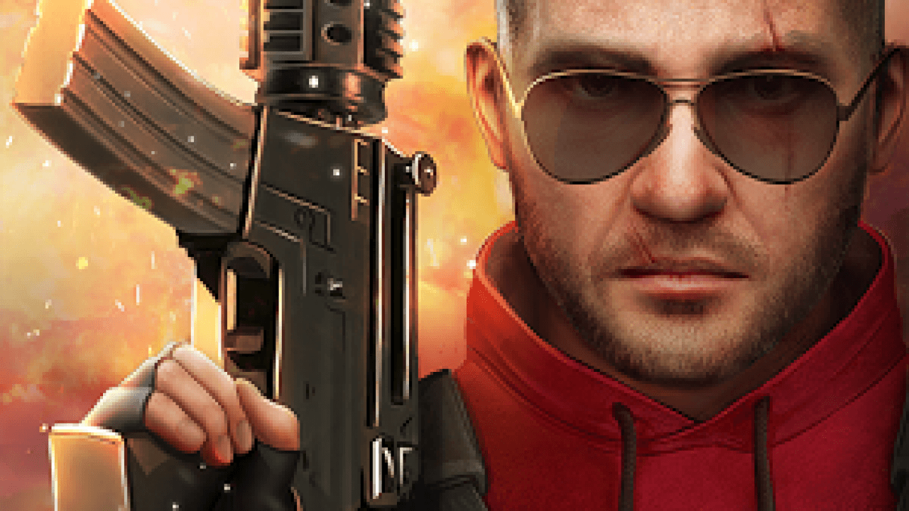 Standoff 2 Wallpapers Wallpaper Cave