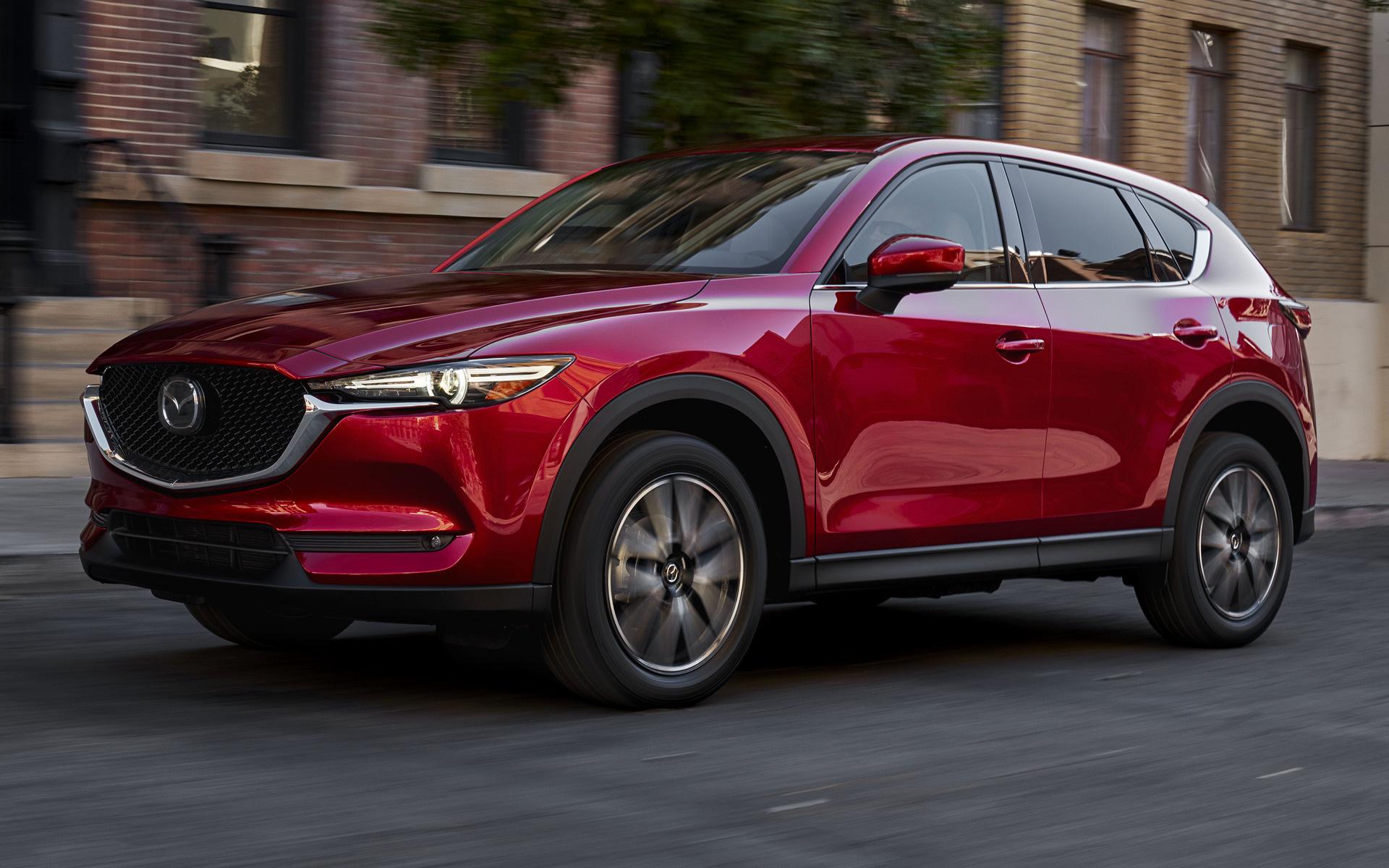 Mazda CX5 Wallpapers Wallpaper Cave