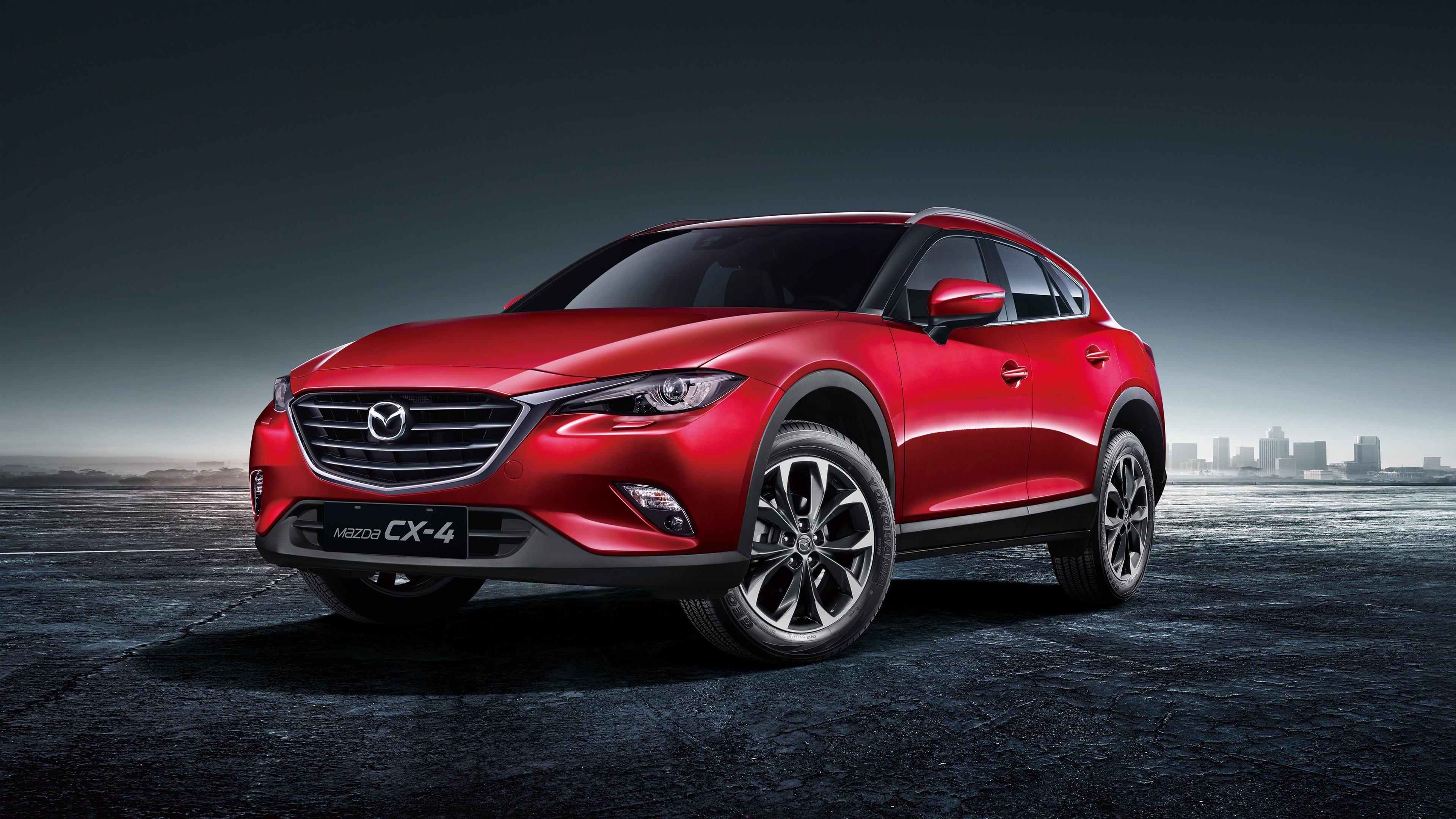 Mazda CX5 Wallpapers Wallpaper Cave
