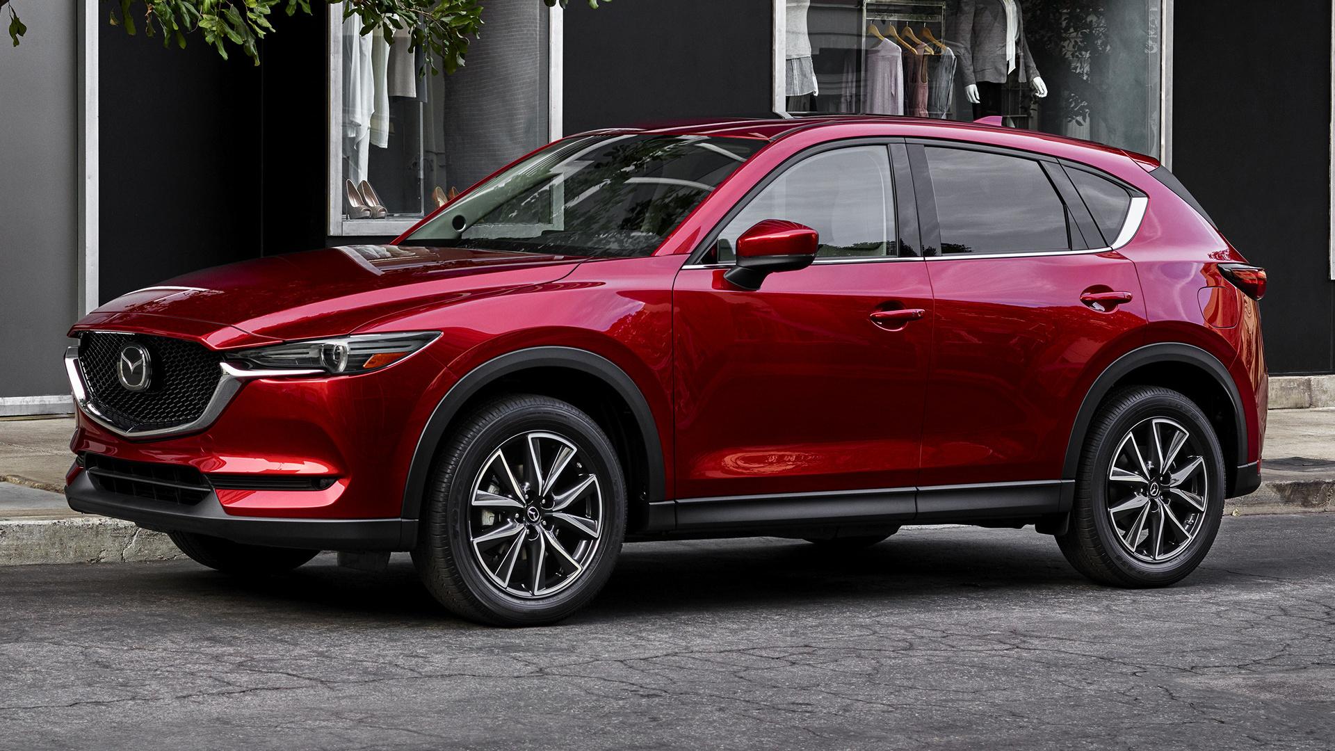 Mazda CX5 Wallpapers Wallpaper Cave