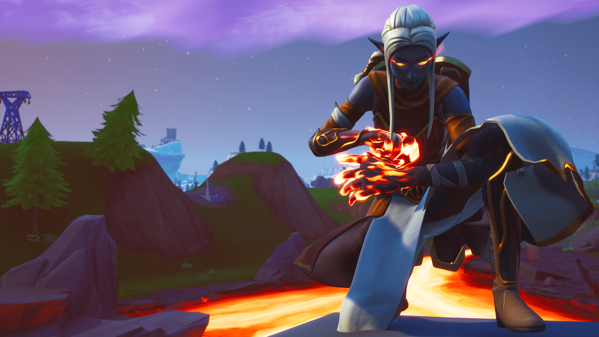 Fortnite Thumbnail Wallpapers Wallpaper Cave