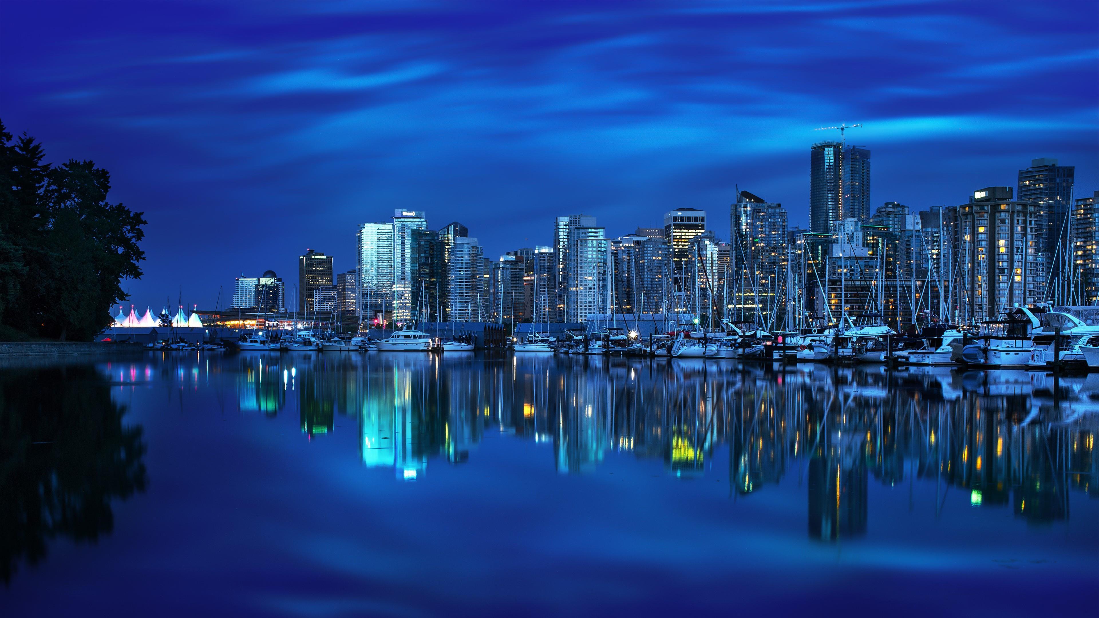 Vancouver Wallpapers Wallpaper Cave
