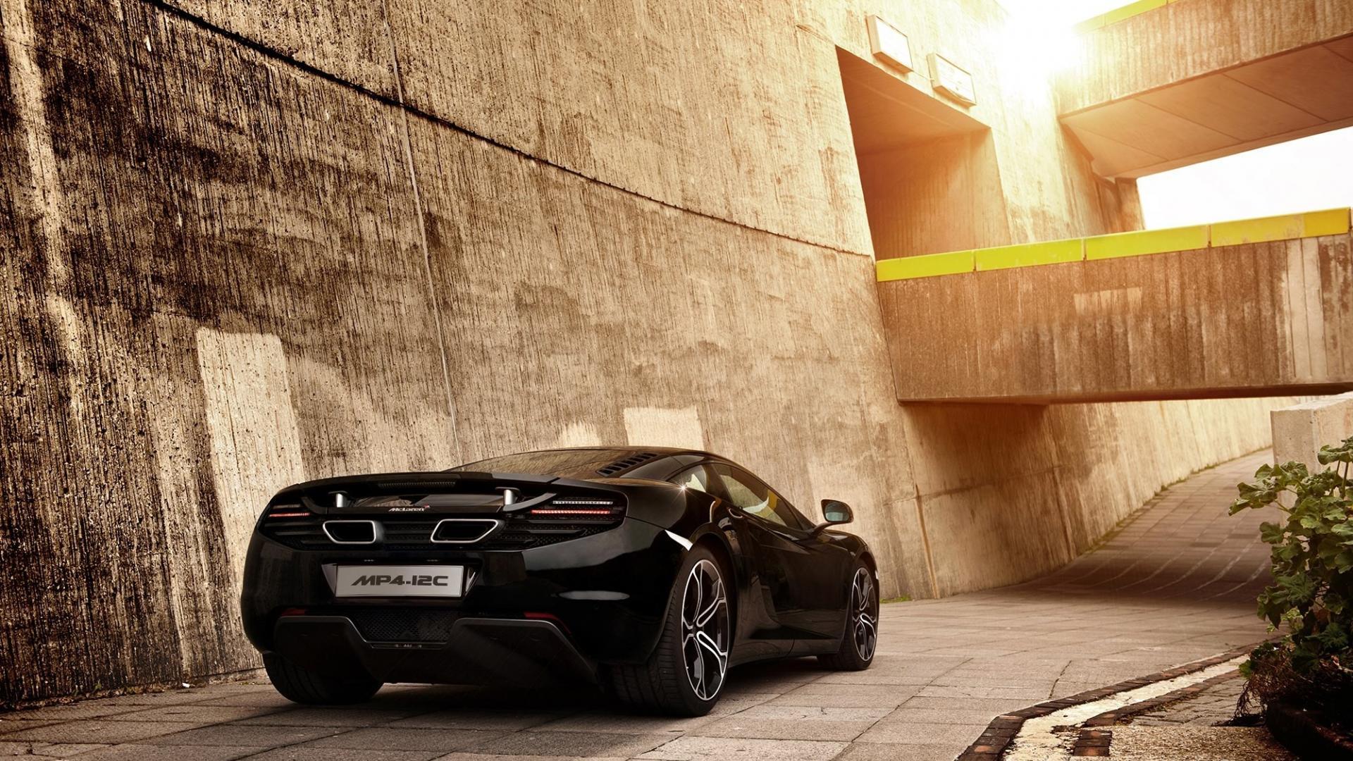 McLaren MP4 12C Wallpapers Wallpaper Cave