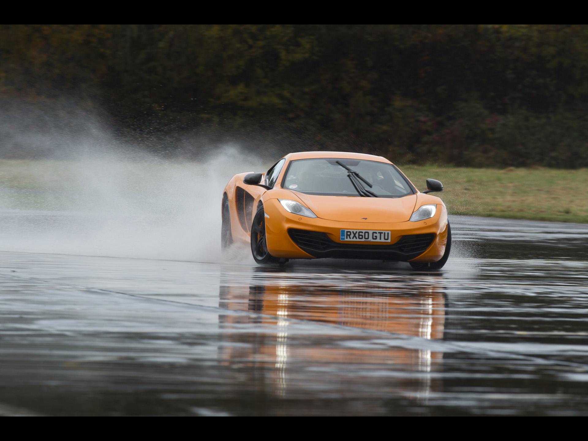 McLaren MP4 12C Wallpapers Wallpaper Cave