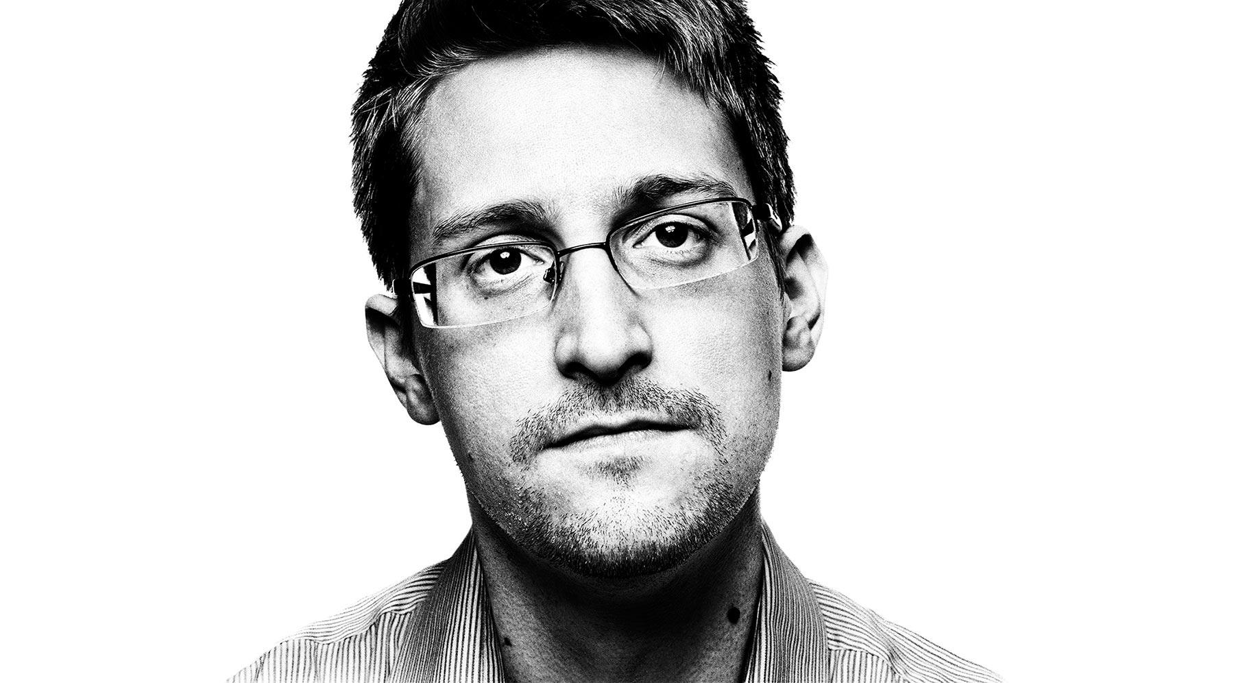 Edward Snowden Wallpapers Wallpaper Cave