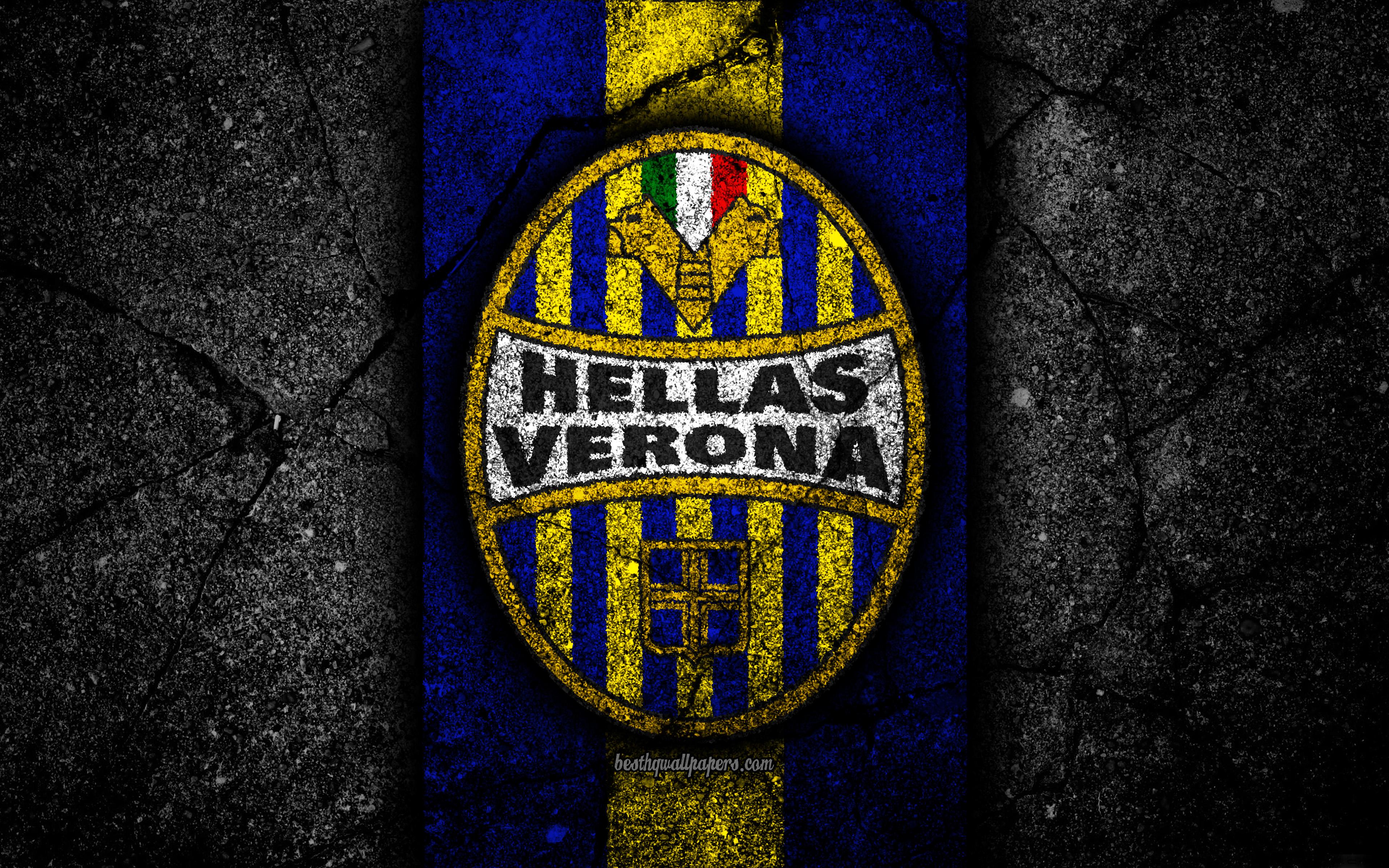 Hellas Verona Wallpapers Wallpaper Cave